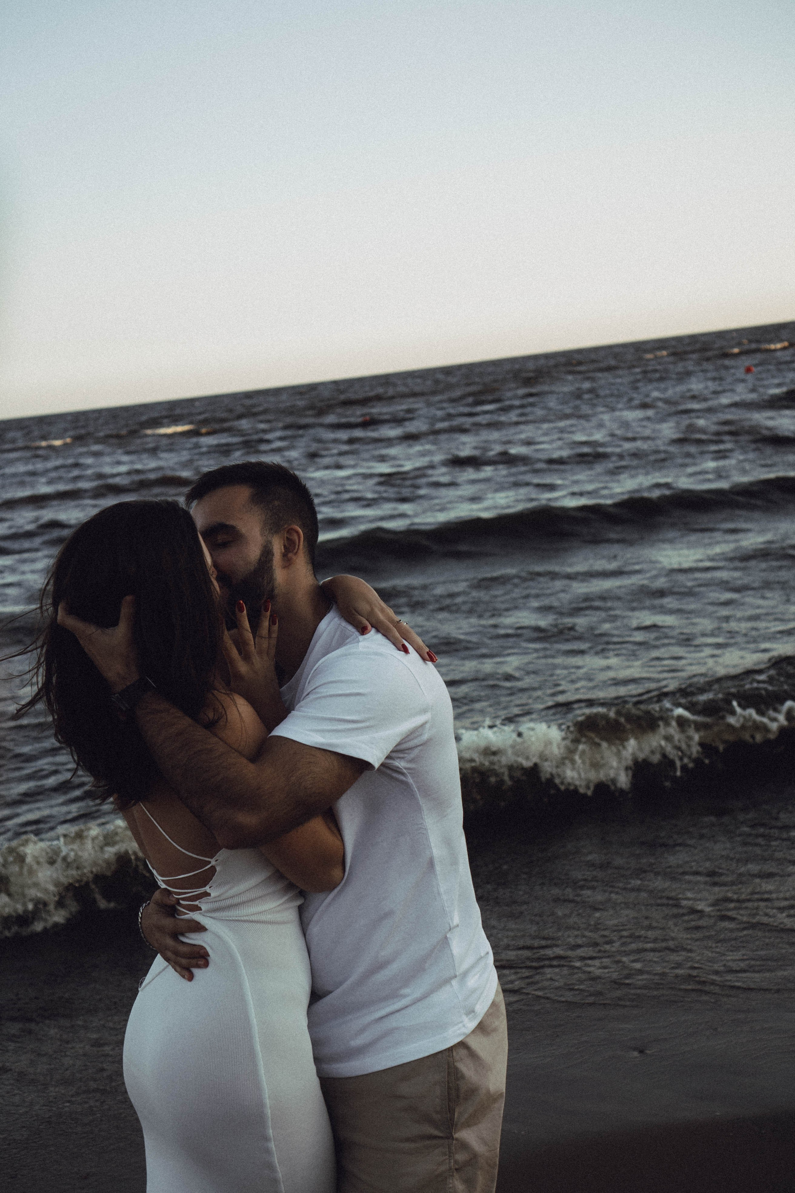 Любовь на заливе. Профессиональный фотограф, Санкт-Петербург — Виктория Богомолова