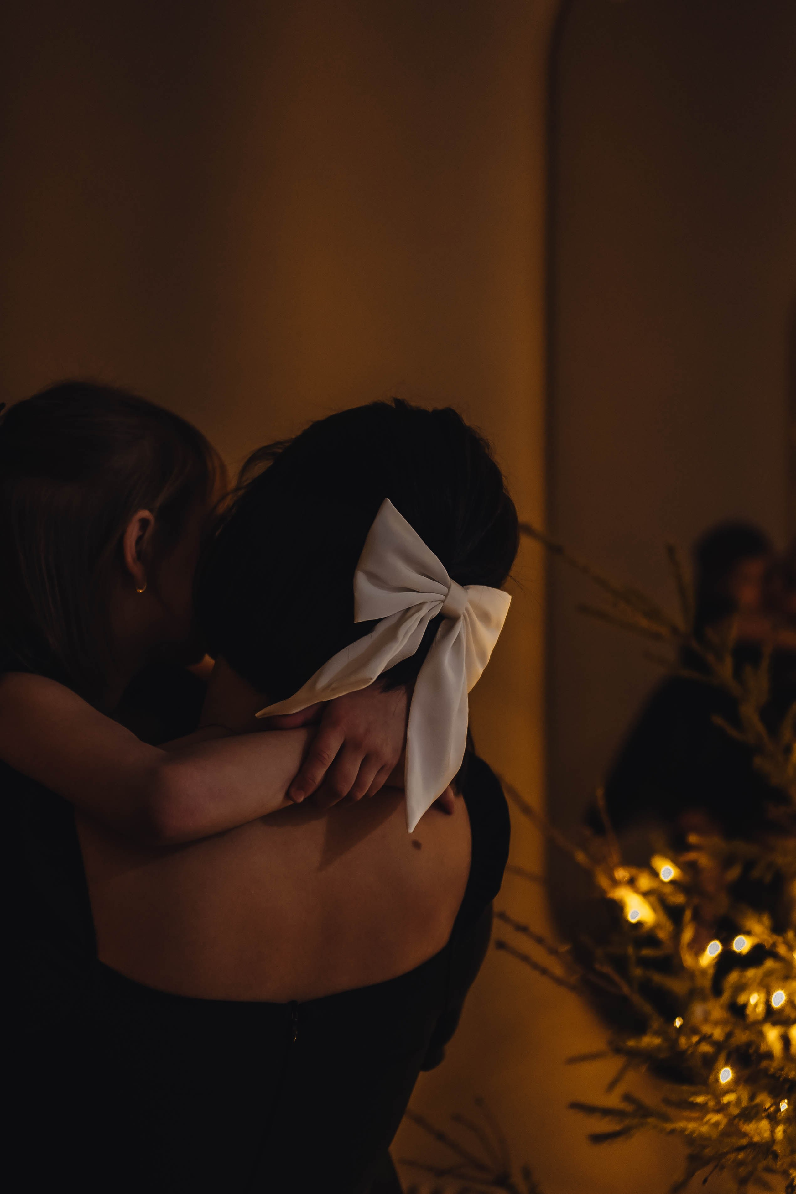 Семейная новогодняя. Профессиональный фотограф, Санкт-Петербург — Виктория Богомолова