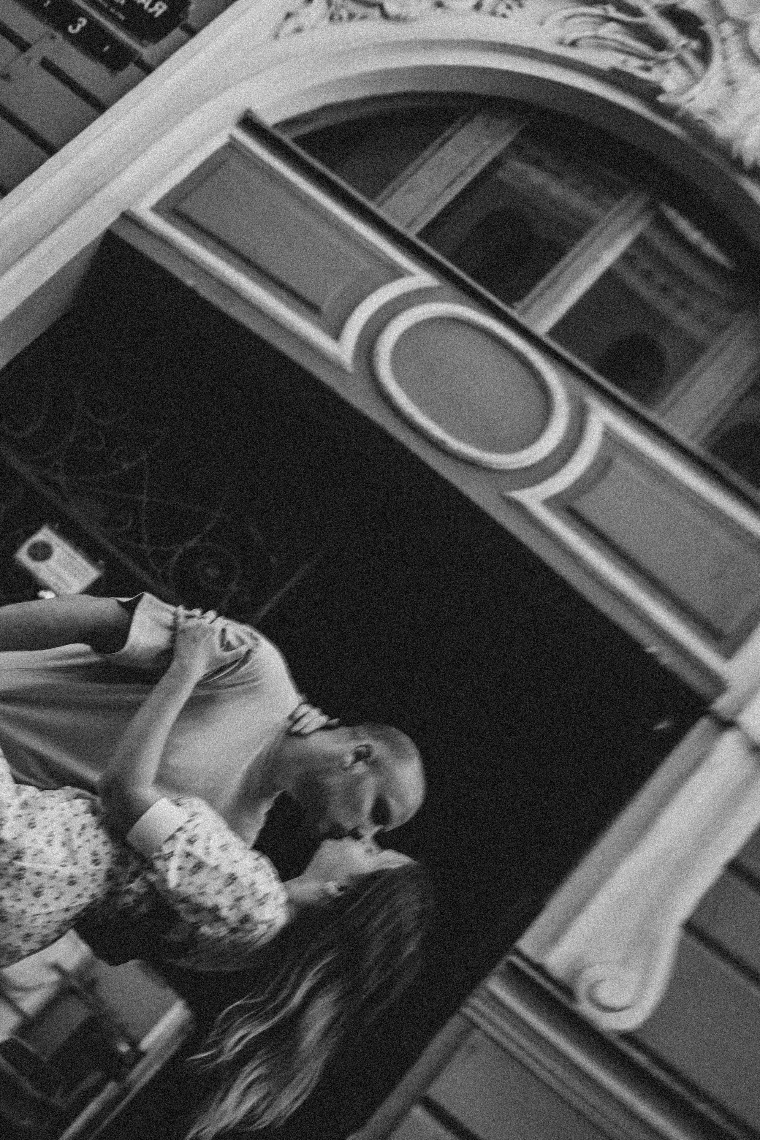 ПРОГУЛКА УТОРОМ ПО ПИТЕРУ. Профессиональный фотограф, Санкт-Петербург — Виктория Богомолова