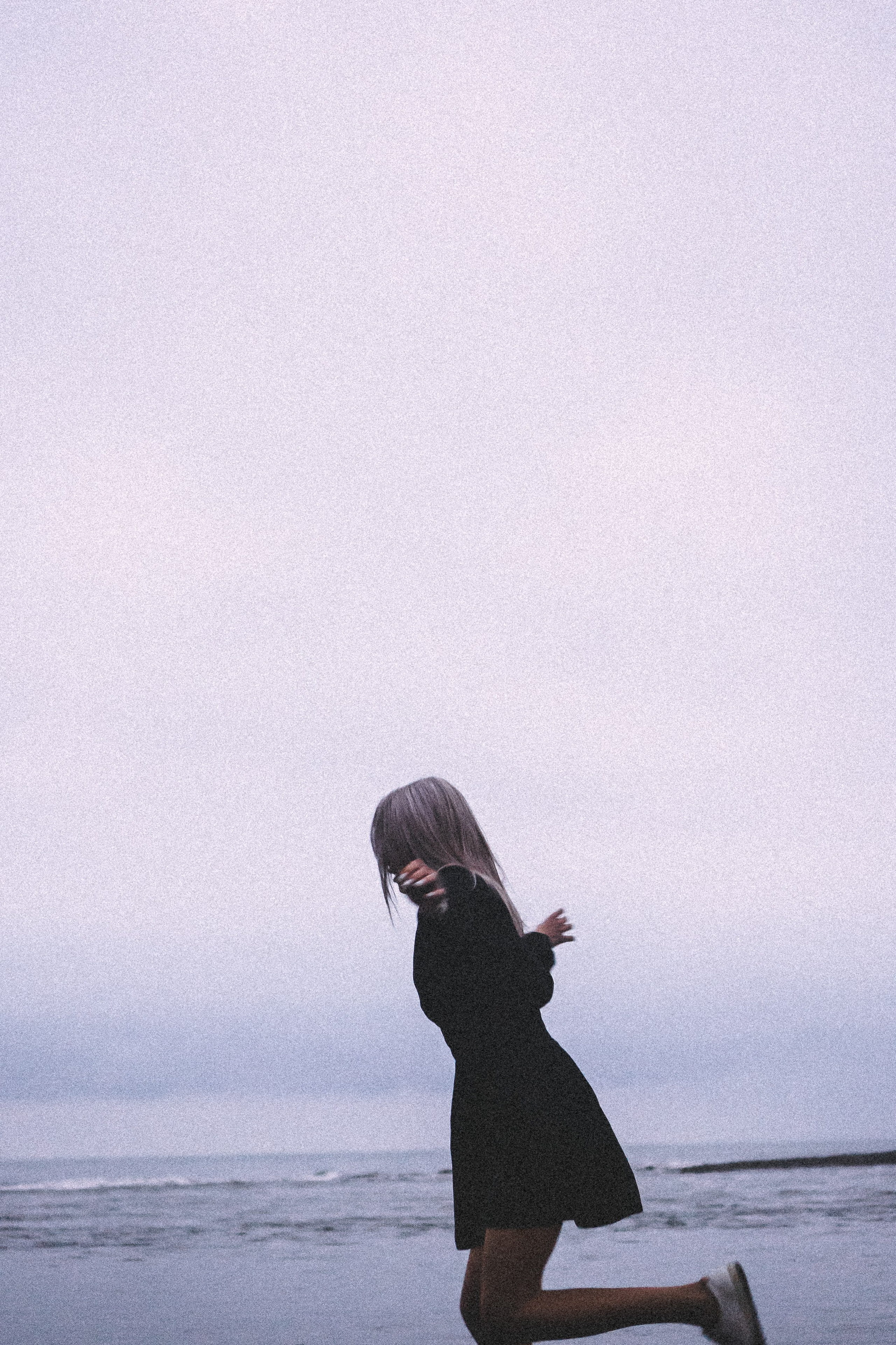 Фотосесиия на море. Профессиональный фотограф, Санкт-Петербург — Виктория Богомолова