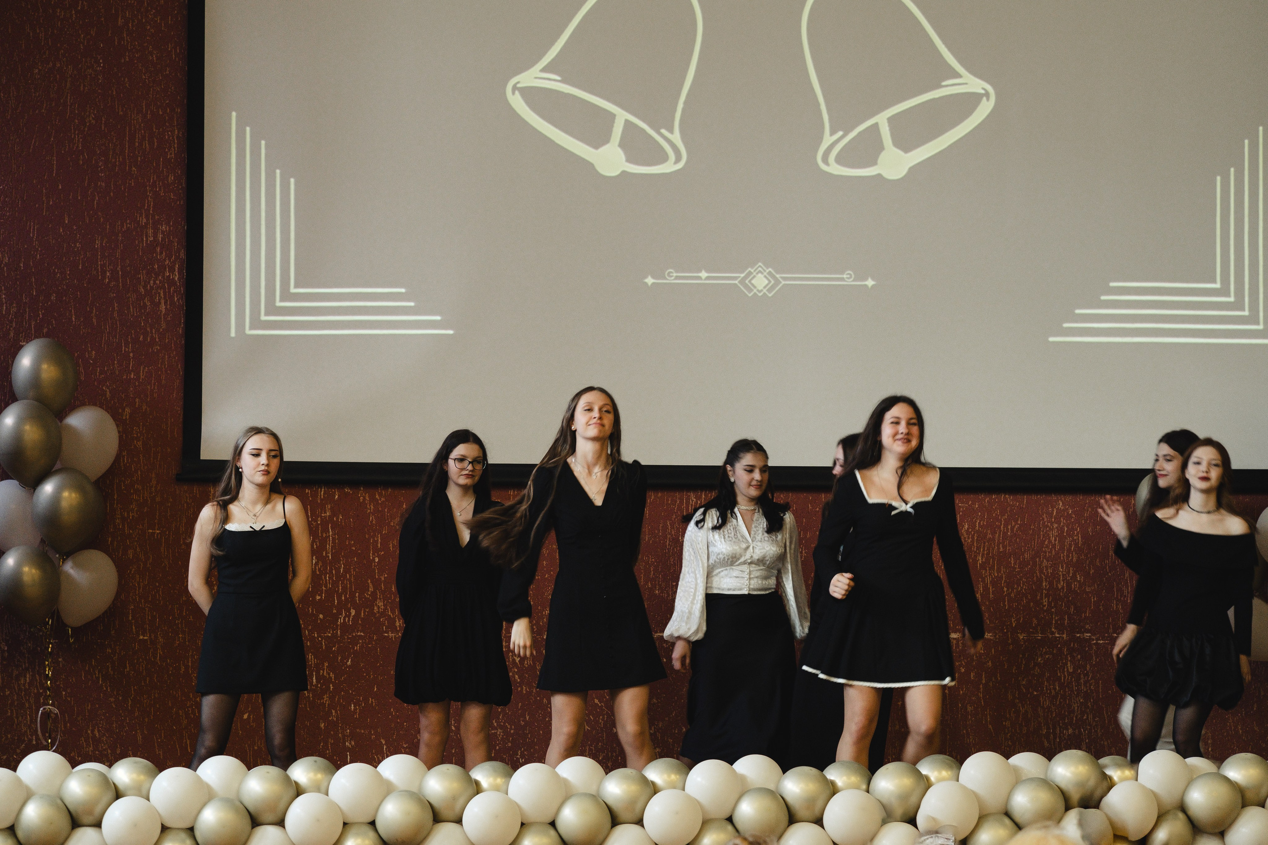 ПОСЛЕДНИЙ ЗВОНОК. Профессиональный фотограф, Санкт-Петербург — Виктория Богомолова