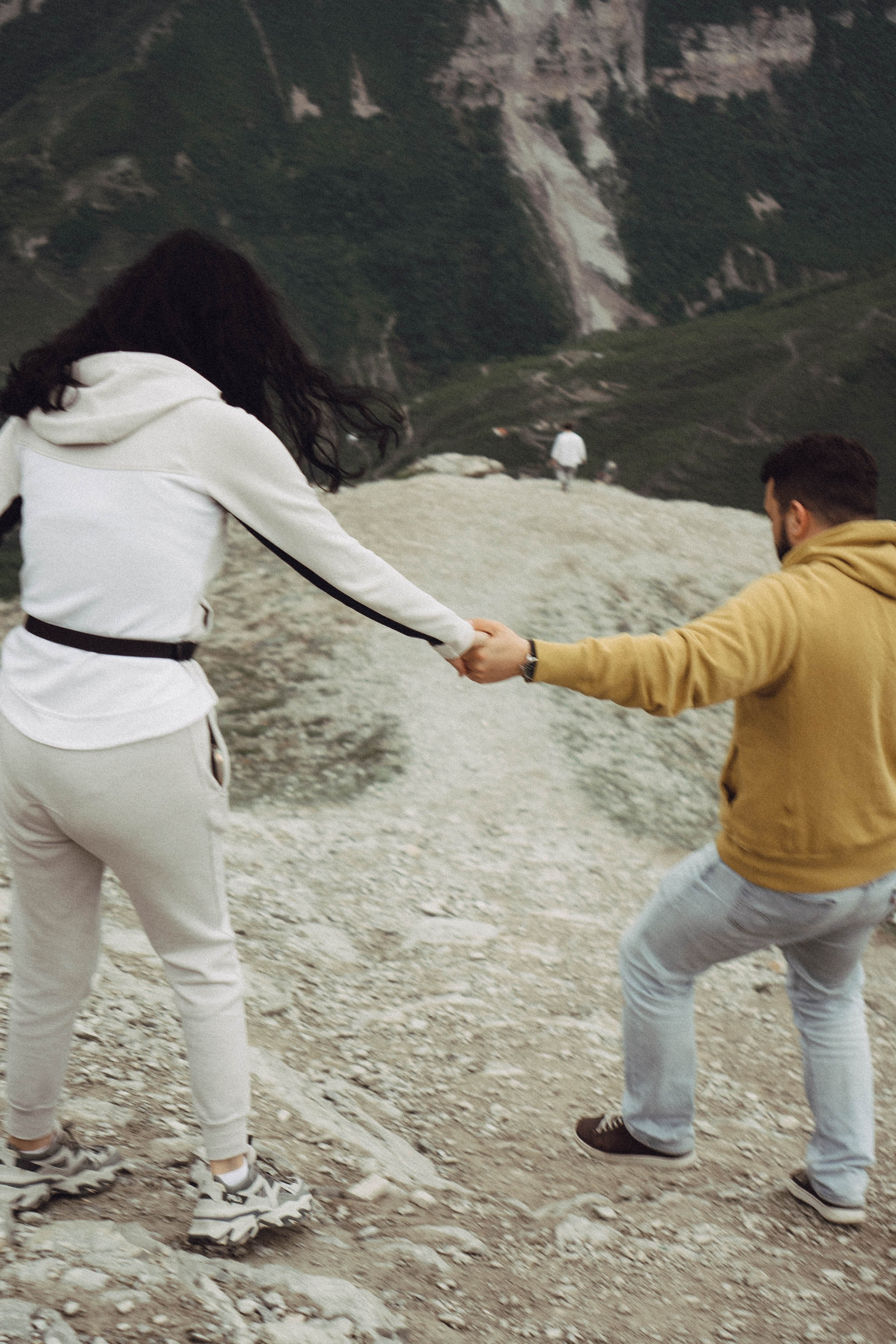 Каньон. Профессиональный фотограф, Санкт-Петербург — Виктория Богомолова