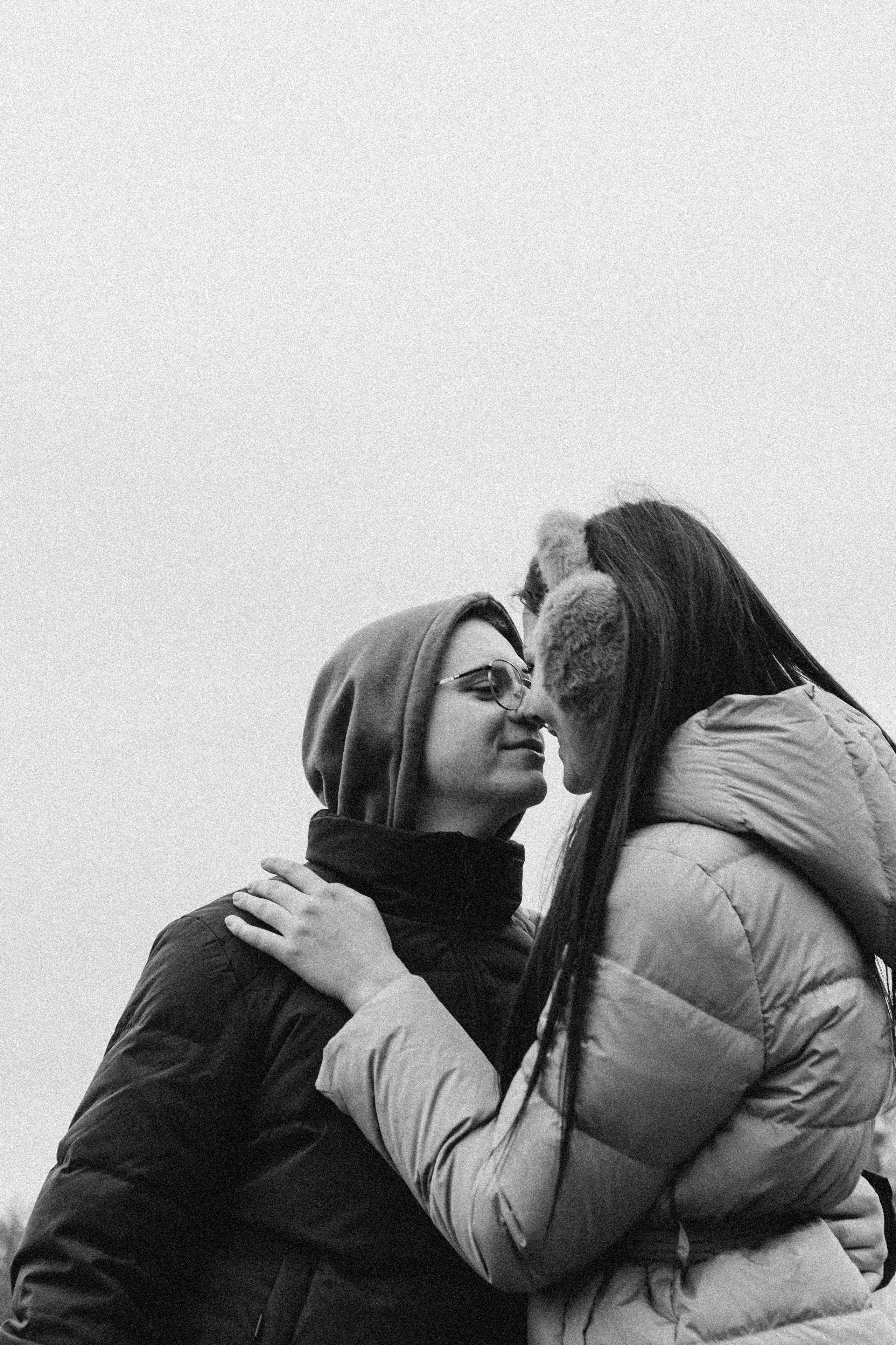 Весеняя прогулка. Профессиональный фотограф, Санкт-Петербург — Виктория Богомолова