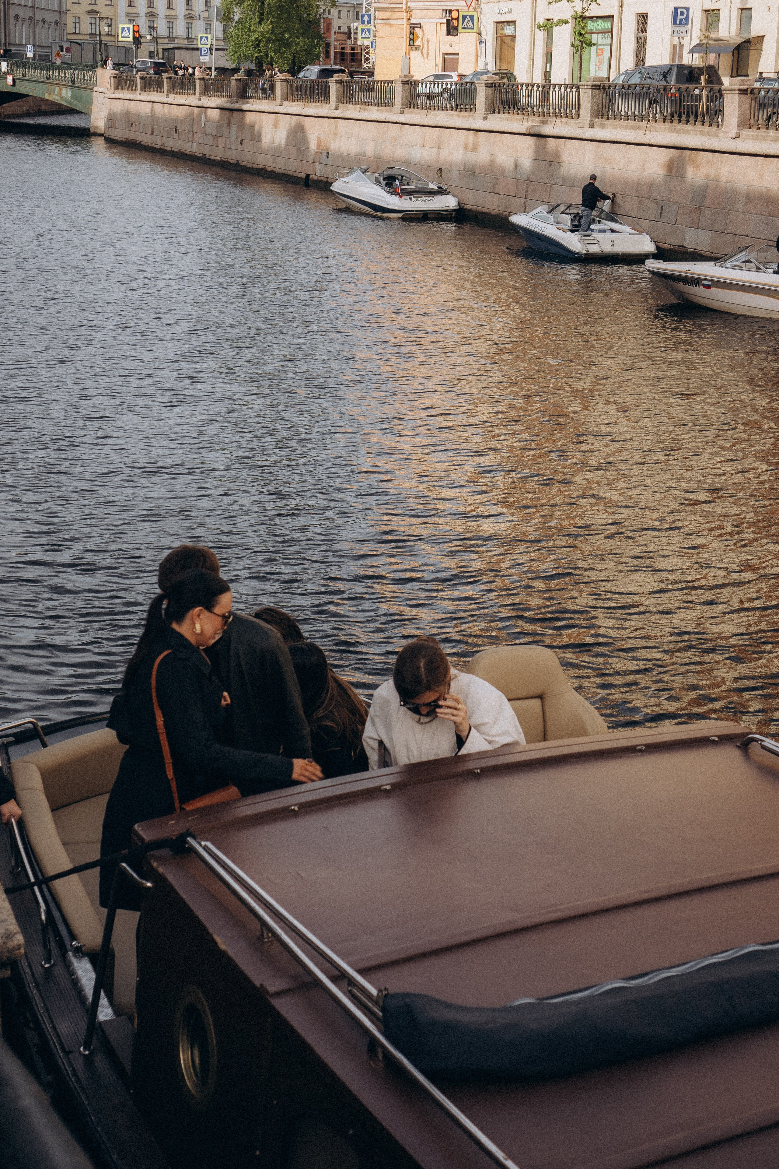 ДЕНЬ РОЖДЕНИЯ. Профессиональный фотограф, Санкт-Петербург — Виктория Богомолова