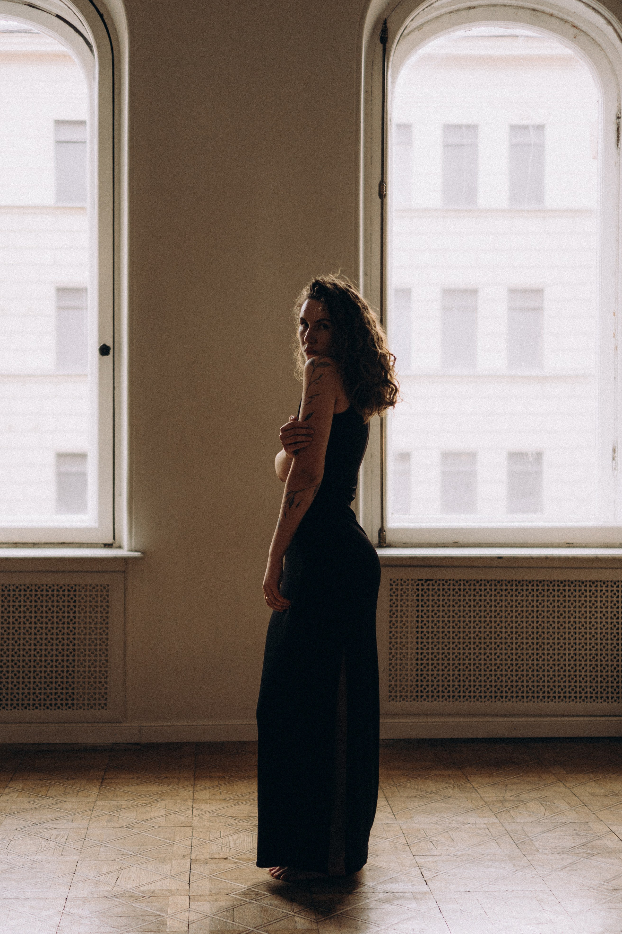 Для девушки. Профессиональный фотограф, Санкт-Петербург — Виктория Богомолова