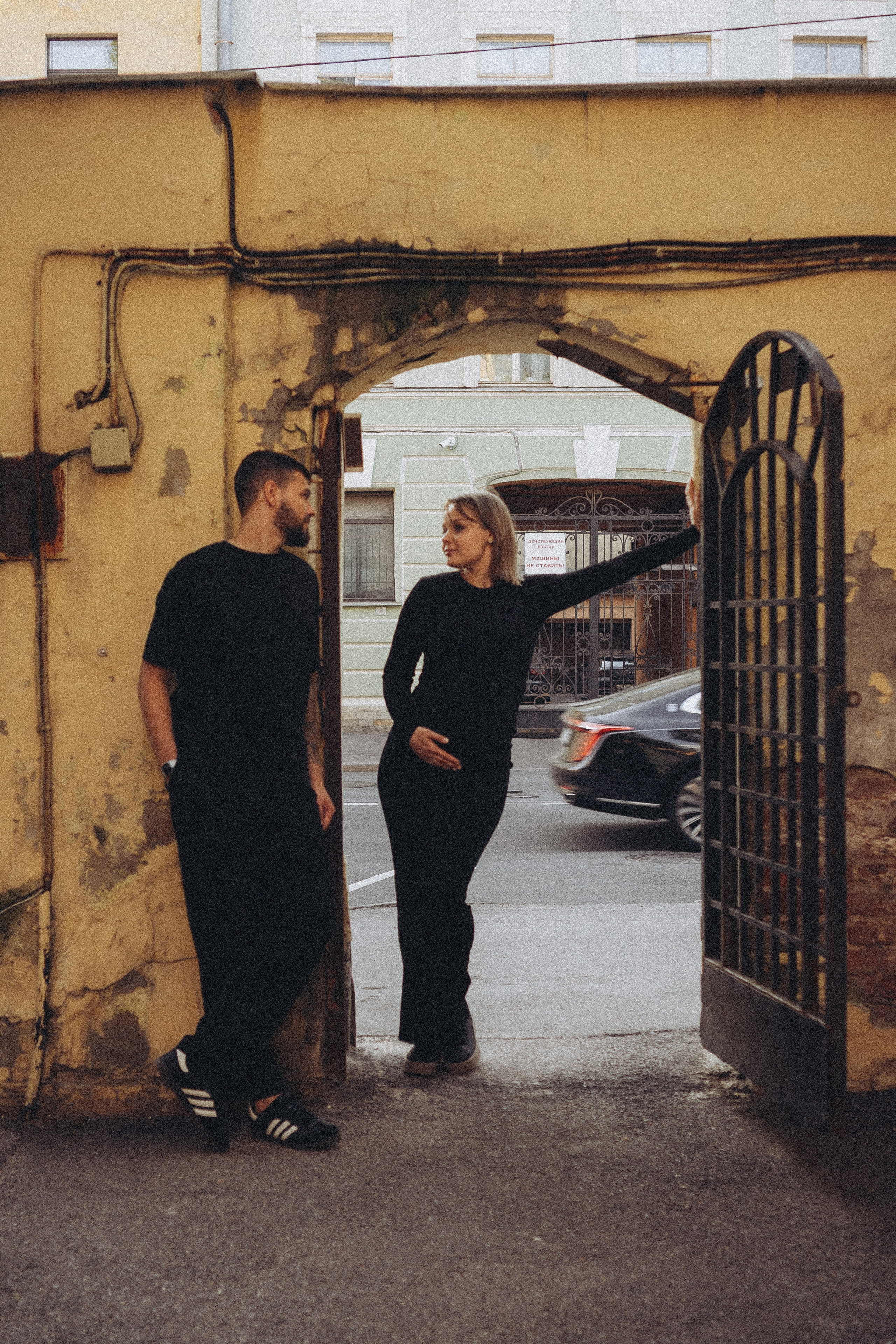 БЕРЕМЕННОСТЬ. Профессиональный фотограф, Санкт-Петербург — Виктория Богомолова