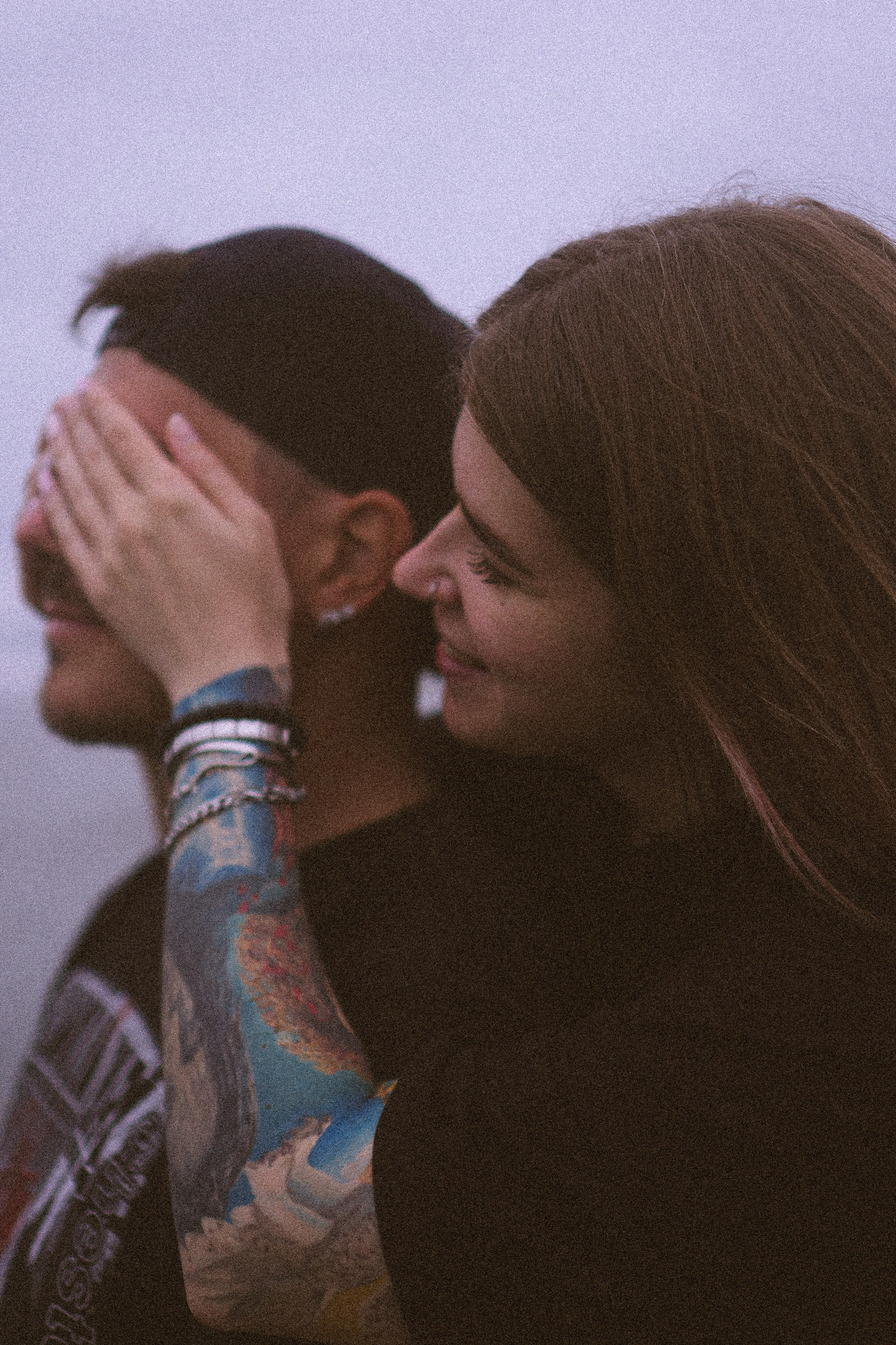 НА БЕРЕГУ МОРЯ. Профессиональный фотограф, Санкт-Петербург — Виктория Богомолова