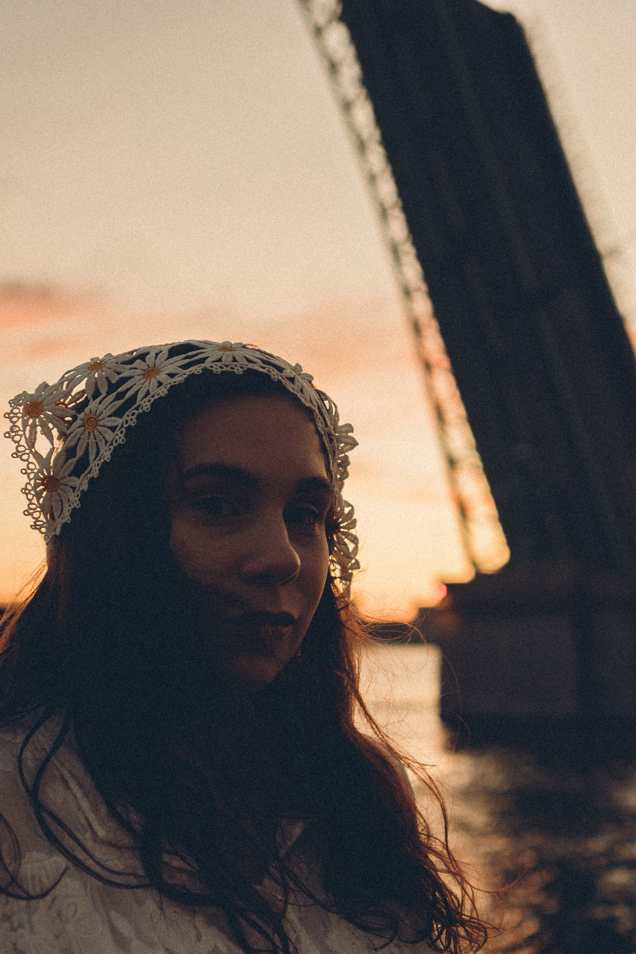 РАССВЕТ С РАЗВОДНЫМИ МОСТАМИ. Профессиональный фотограф, Санкт-Петербург — Виктория Богомолова