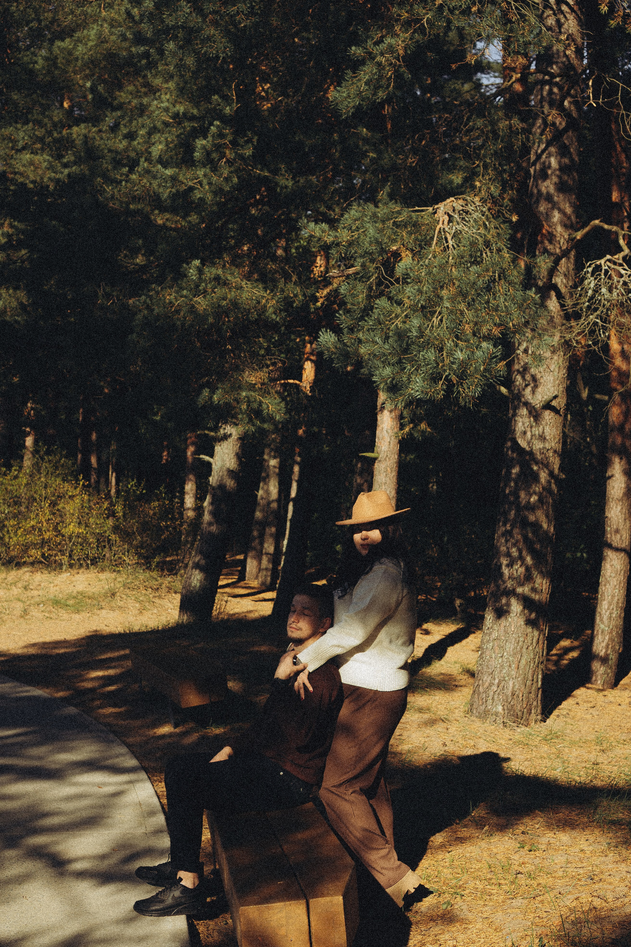 Прогулка по Финскому заливу. Профессиональный фотограф, Санкт-Петербург — Виктория Богомолова