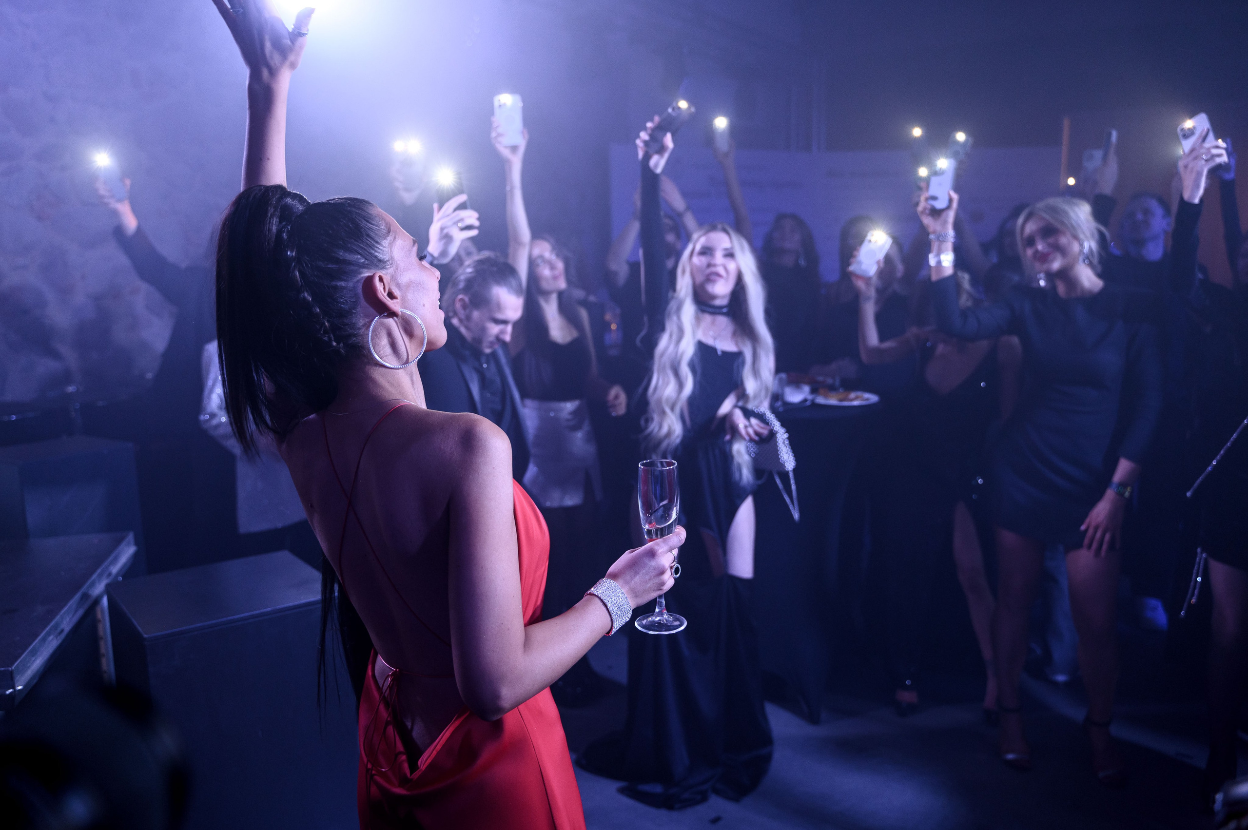 ЖЕСТОКИЕ ИГРЫ Евгении Яблоковой. Свадебный фотограф Минск