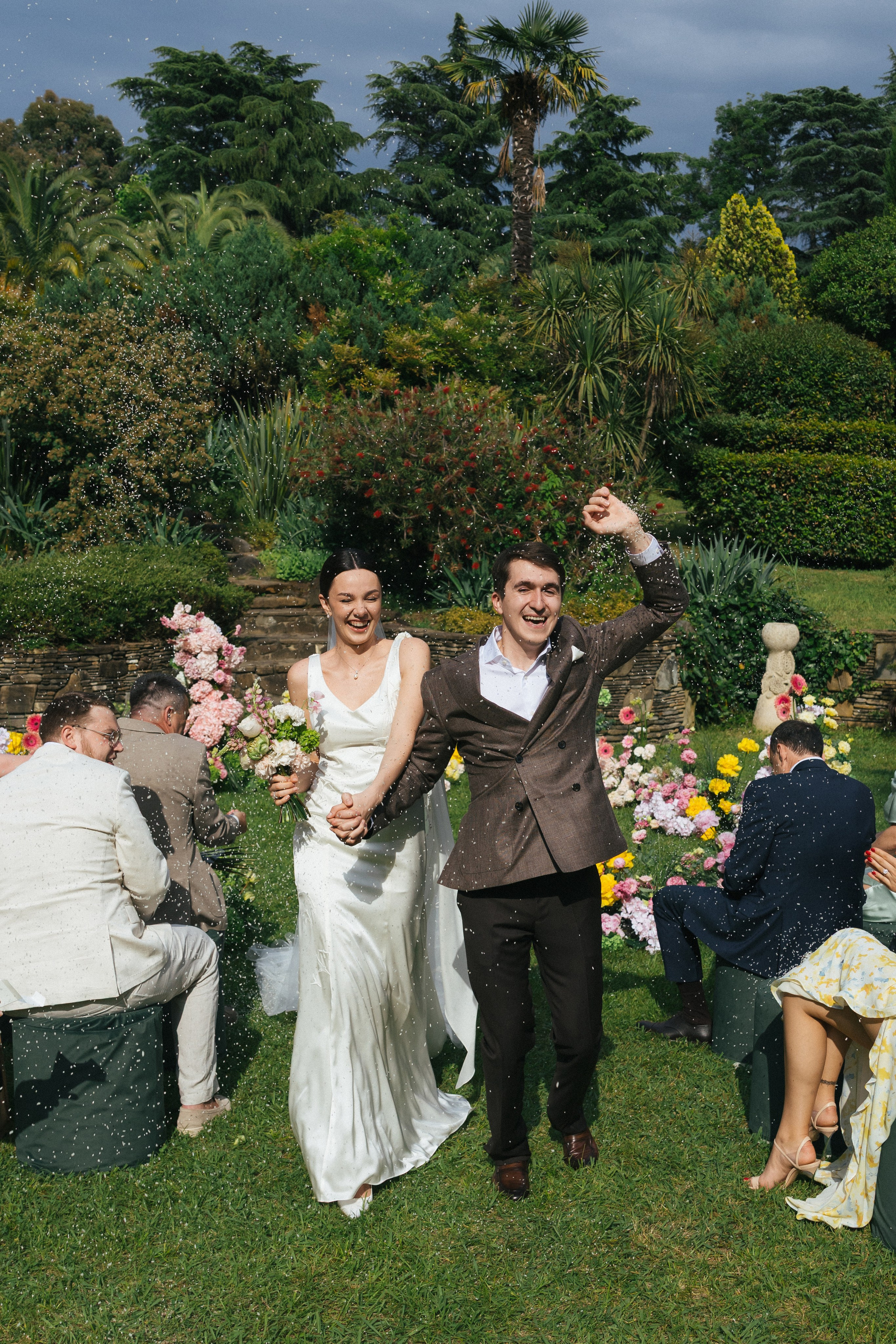 @fruits_family_wedding. Свадебный и репортажный фотограф в Москве Владимир Сергеев | Naysaikolo