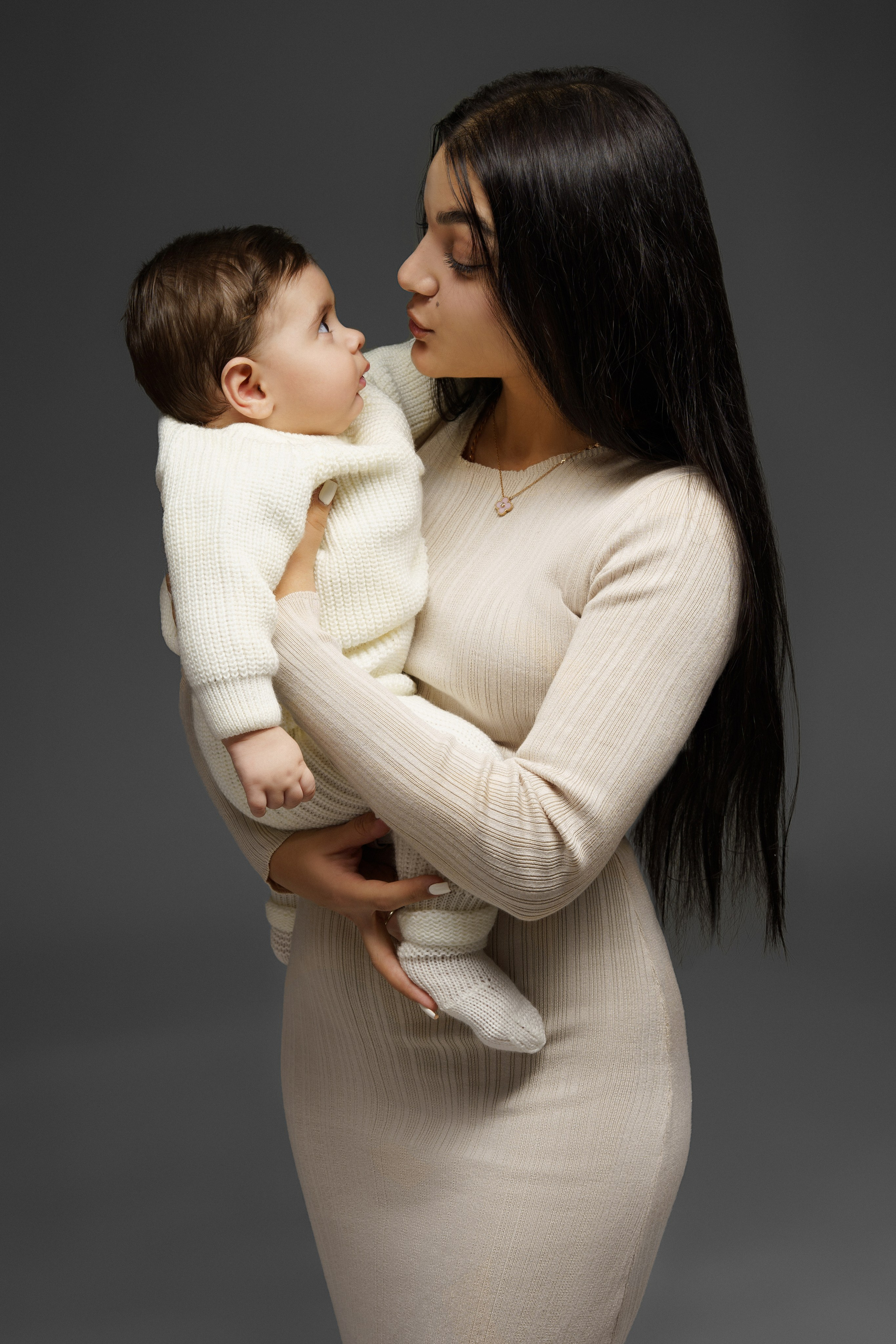Мама-малыш. Фотограф беременности и детей  Воронеж/Бутурлиновка Ткачева Аня