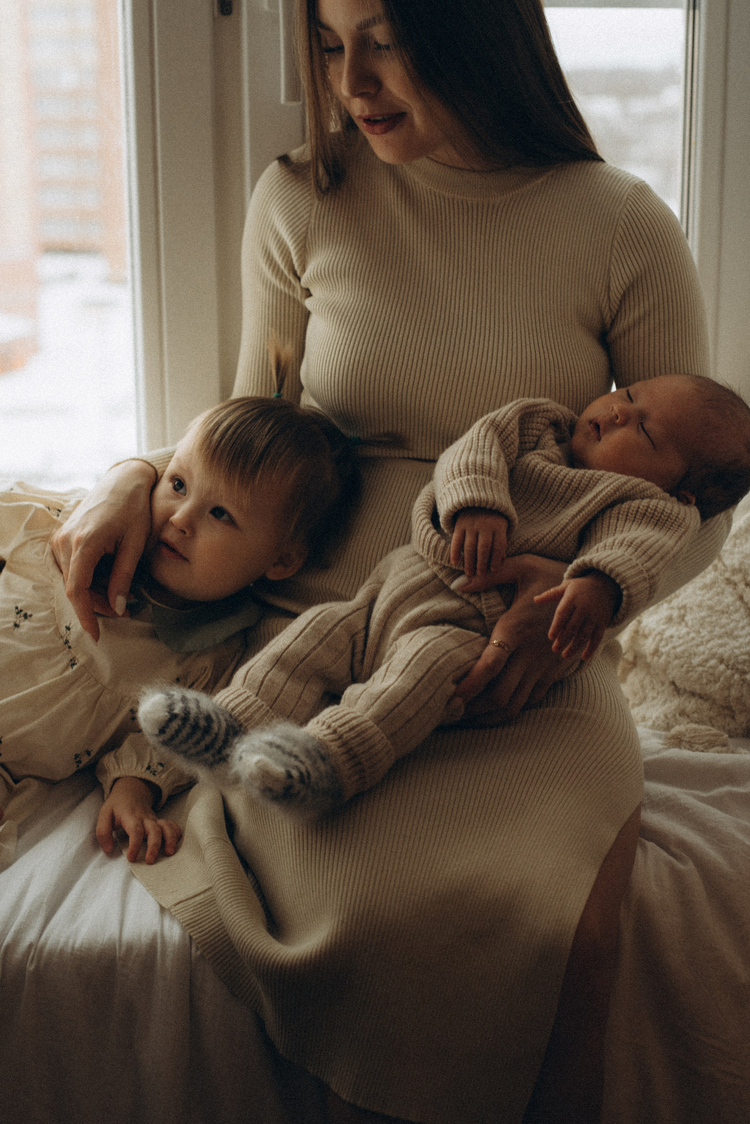 Две половинки большой любви. Свадебный и семейный фотограф в Йошкар-Оле, Питере и Казани Александра Богинич