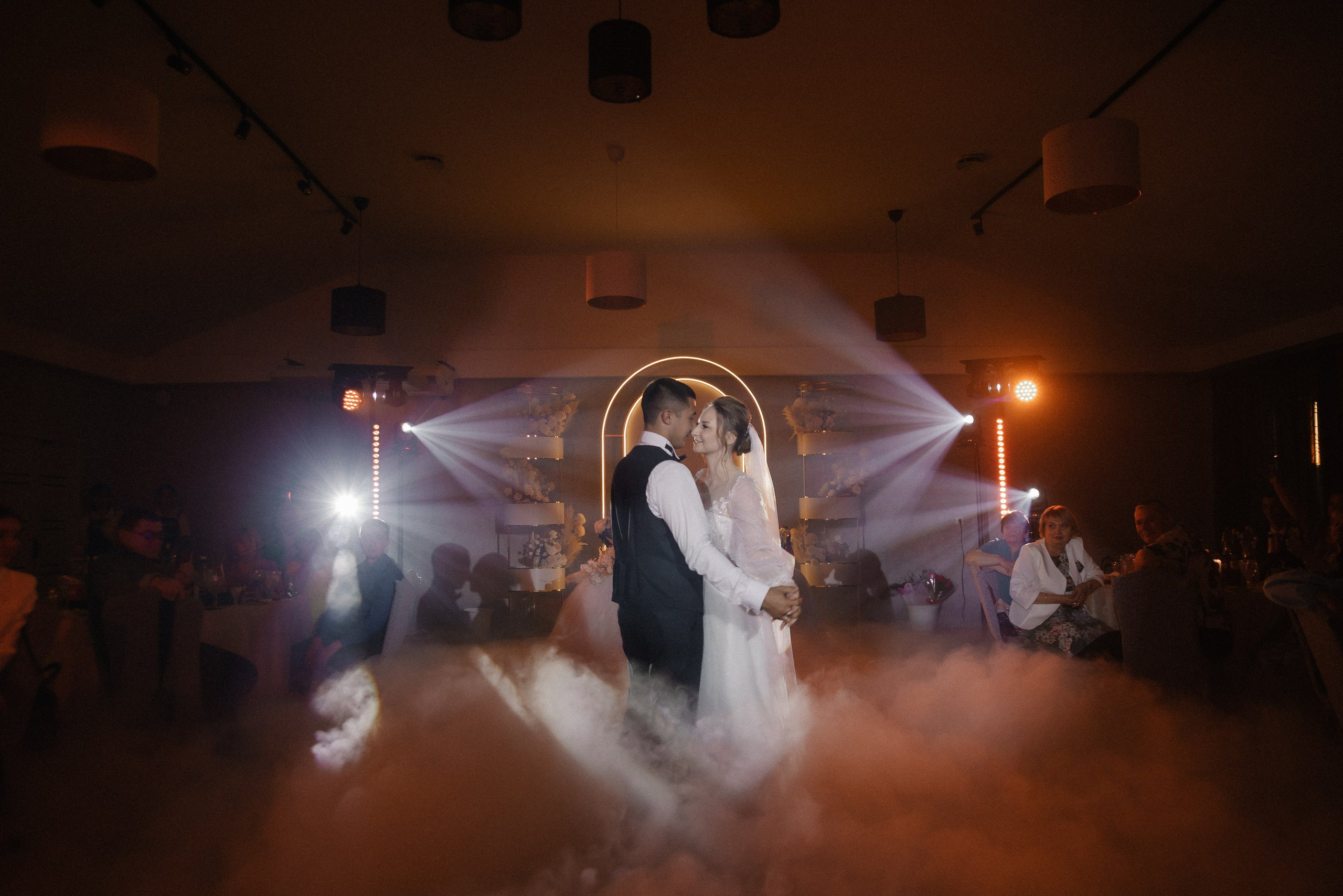 Иван и Юлия. Свадебный и семейный фотограф в Йошкар-Оле, Питере и Казани Александра Богинич