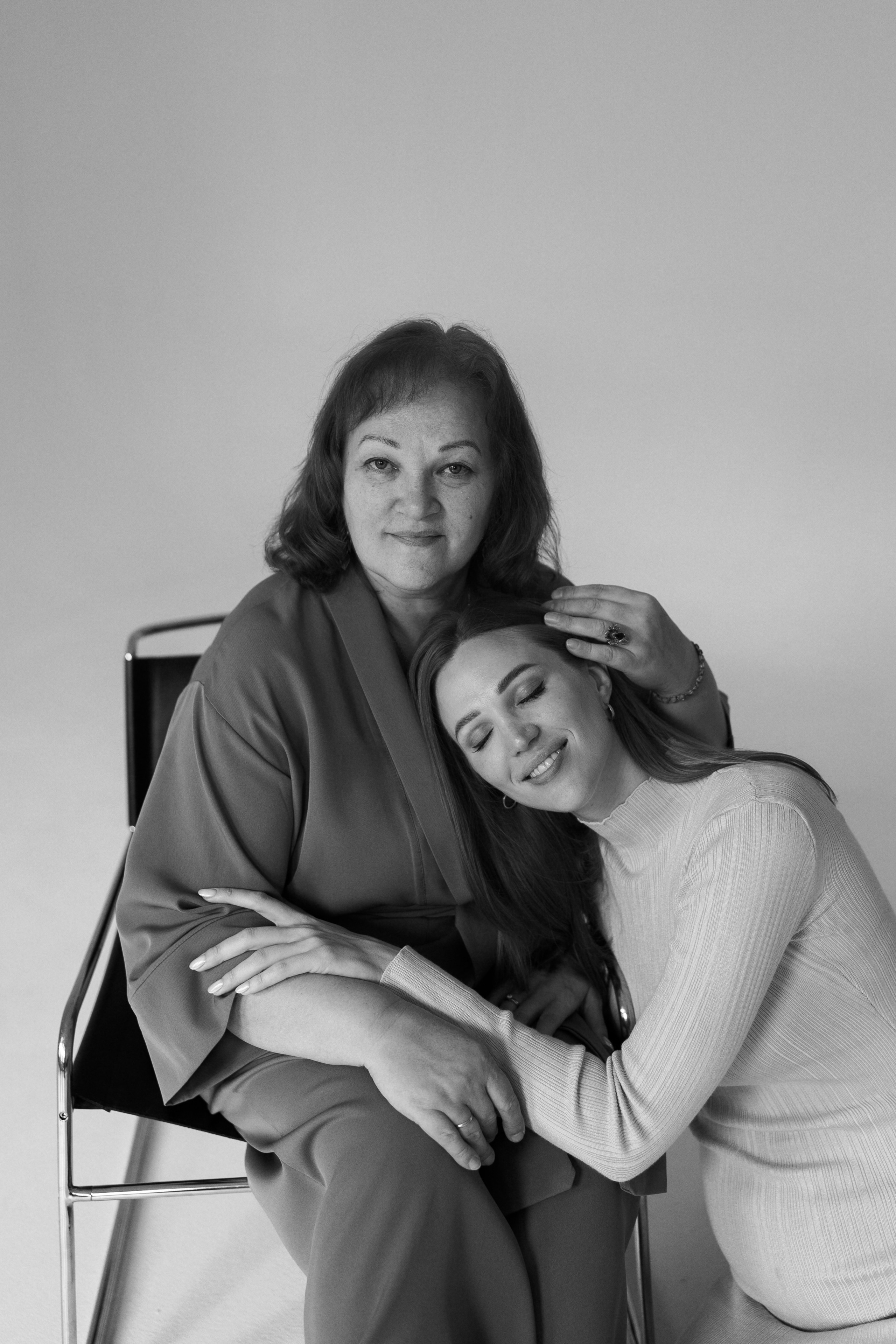 Большая семья. Фотограф в Санкт-Петербурге — Лучина Екатерина