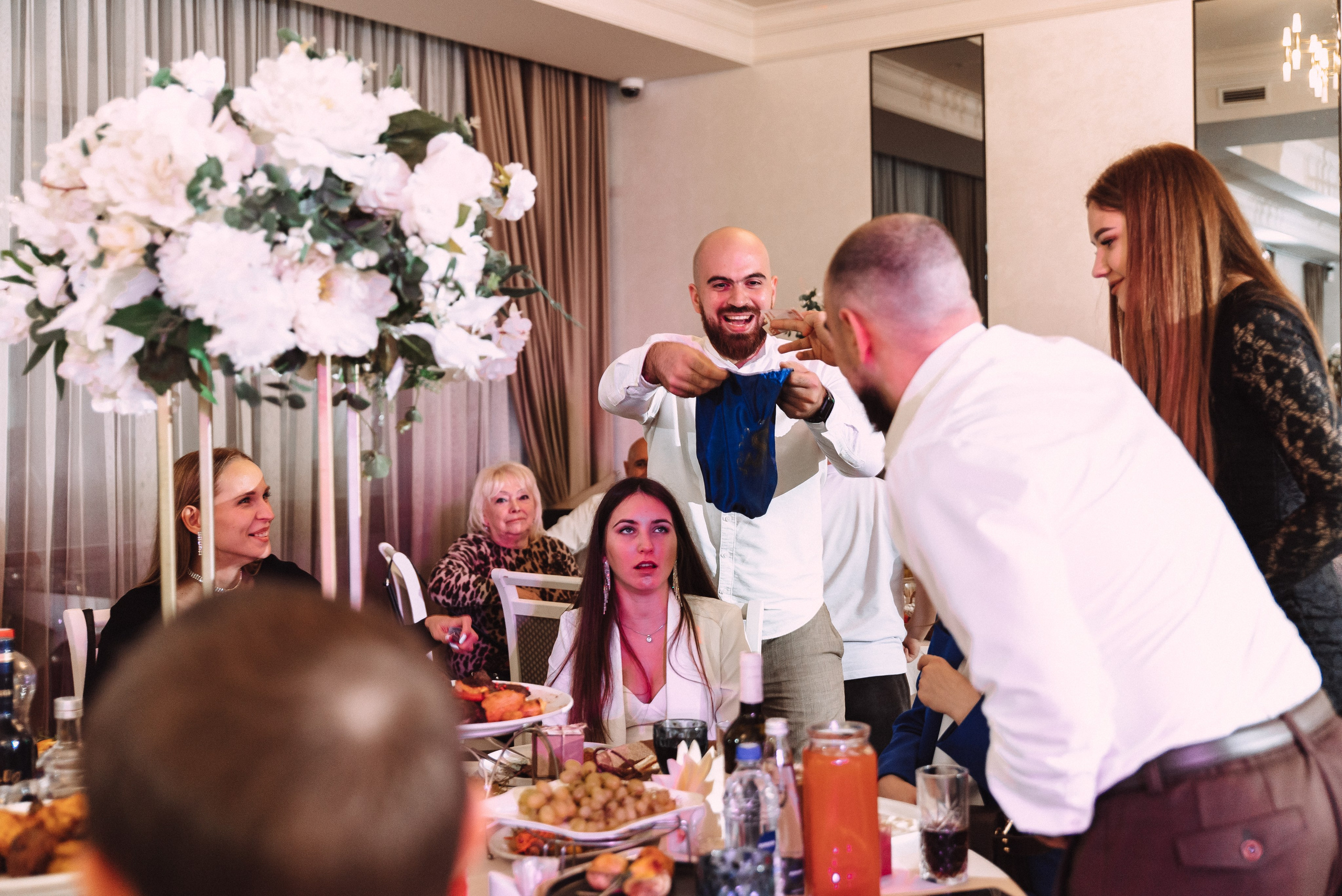 Ильяс + Олеся. Свадебный и семейный фотограф в Волгограде Олеся Лисицкая