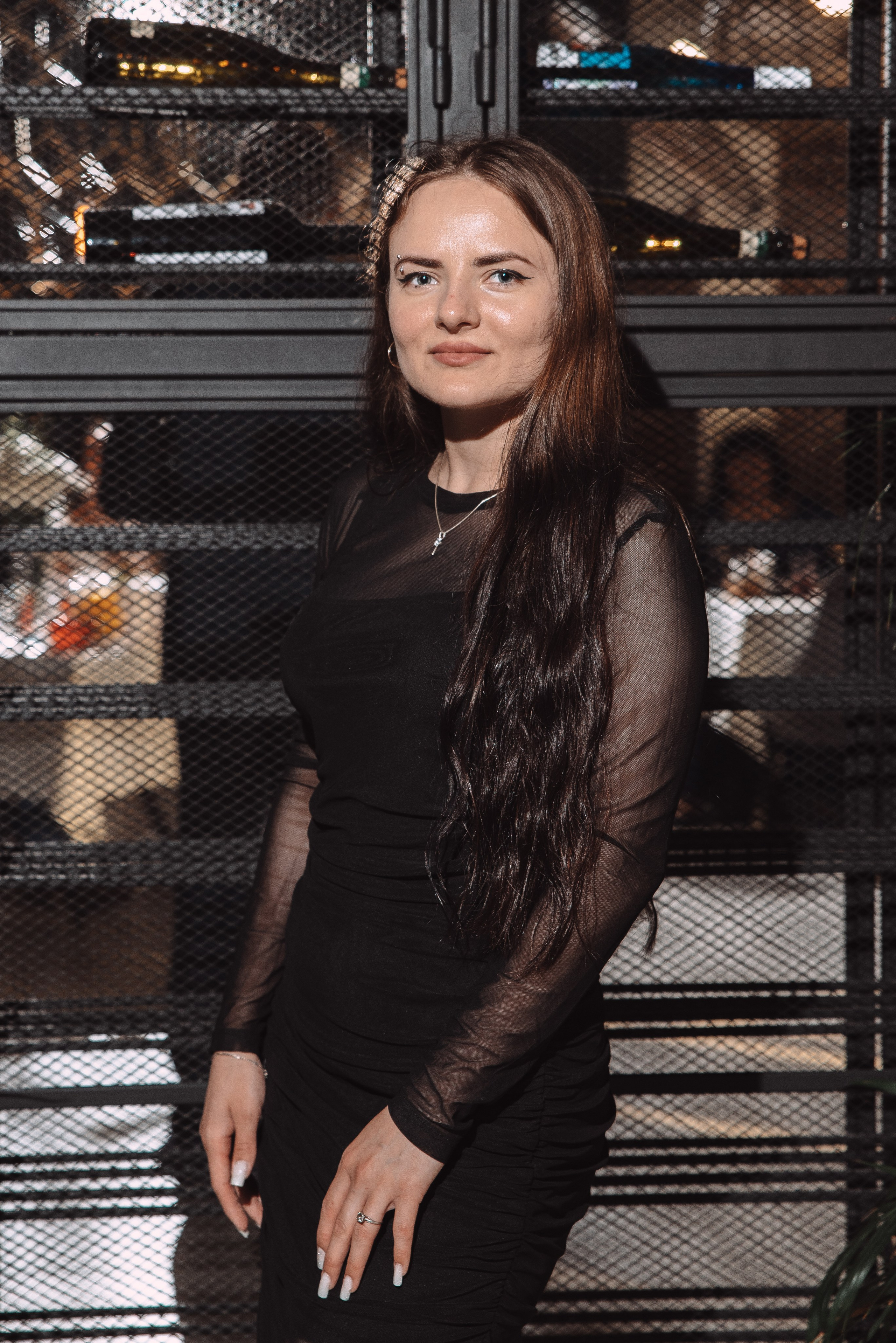 Денис + Дарья. Свадебный и семейный фотограф в Волгограде Олеся Лисицкая