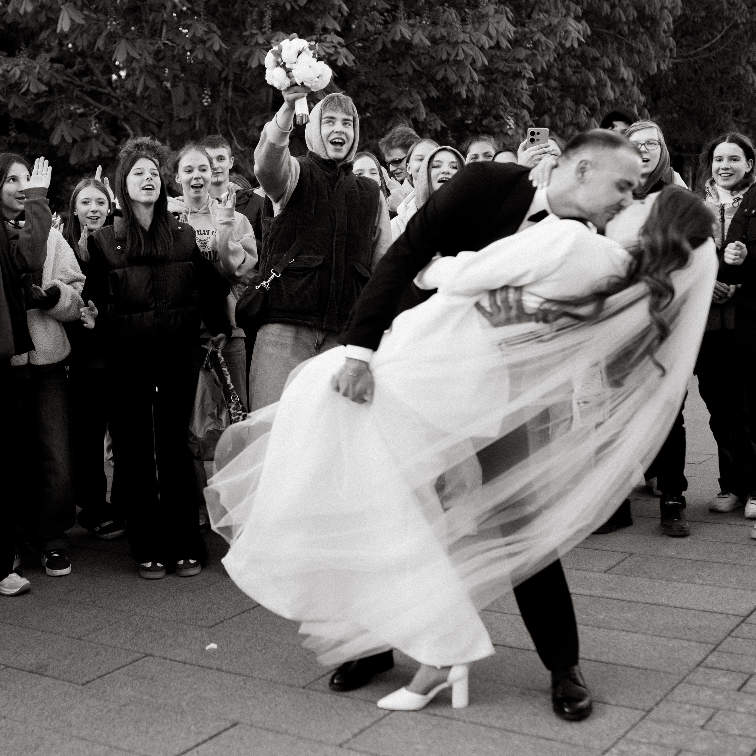Lera & Dima. Свадебный фотограф Москва и ЮГ