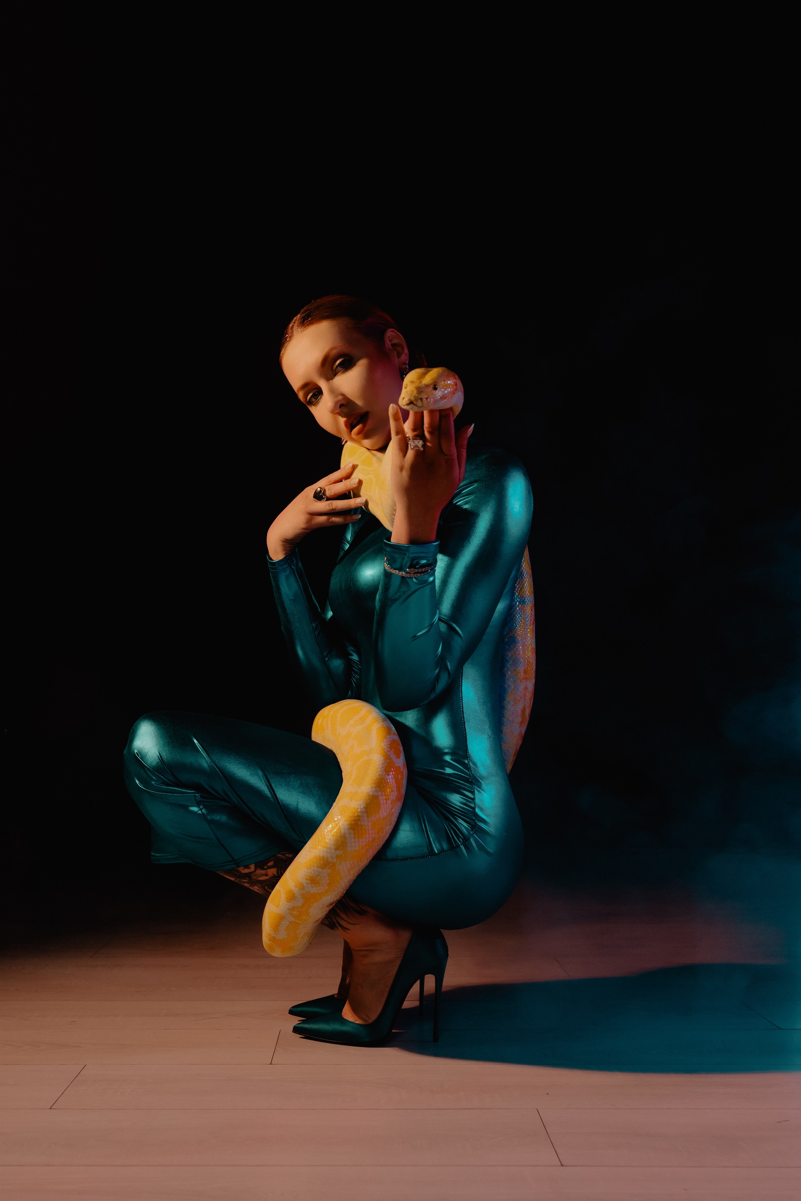 Персональные