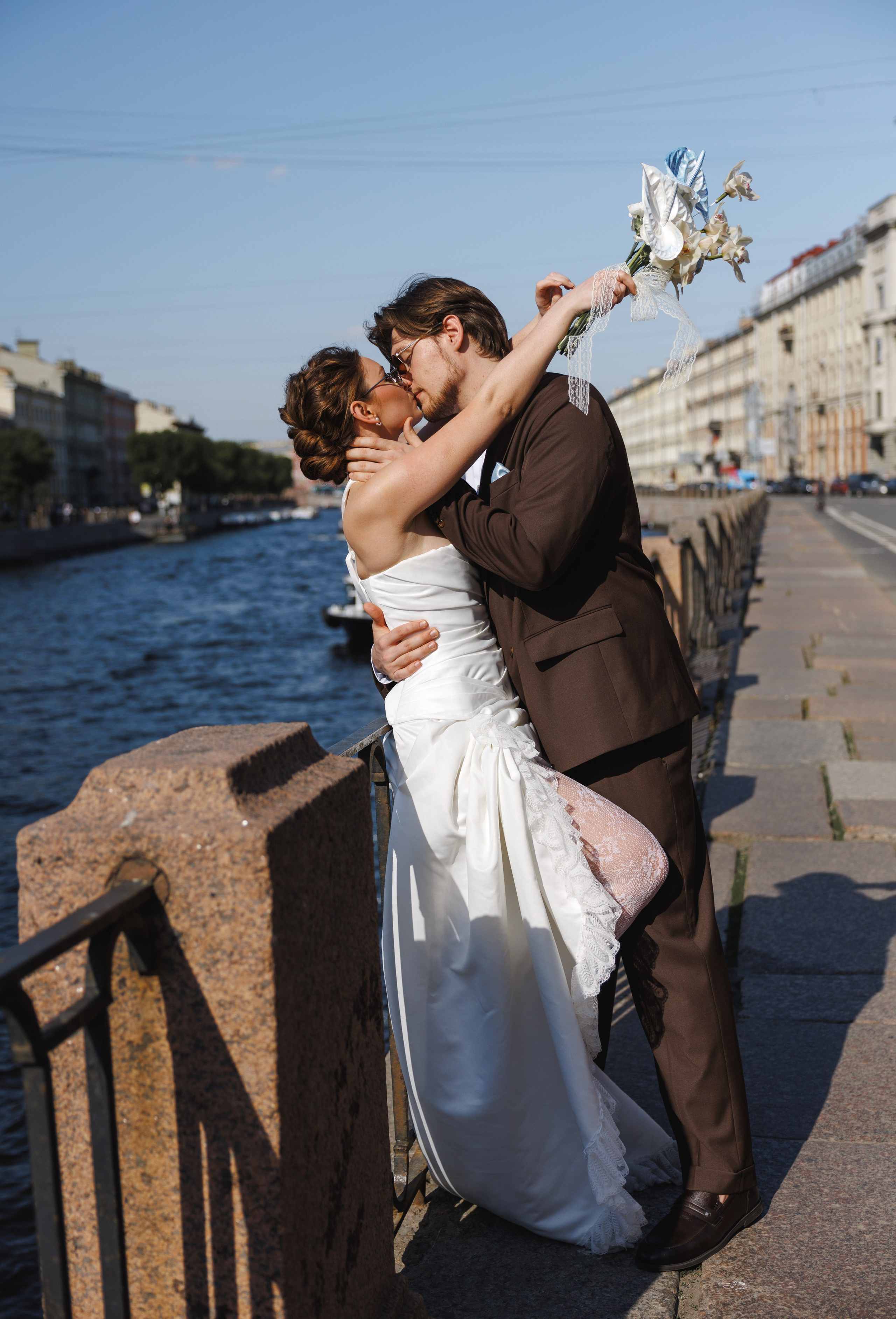 Катер + Прогулка. Боженова Елена фотограф Санкт-Петербург