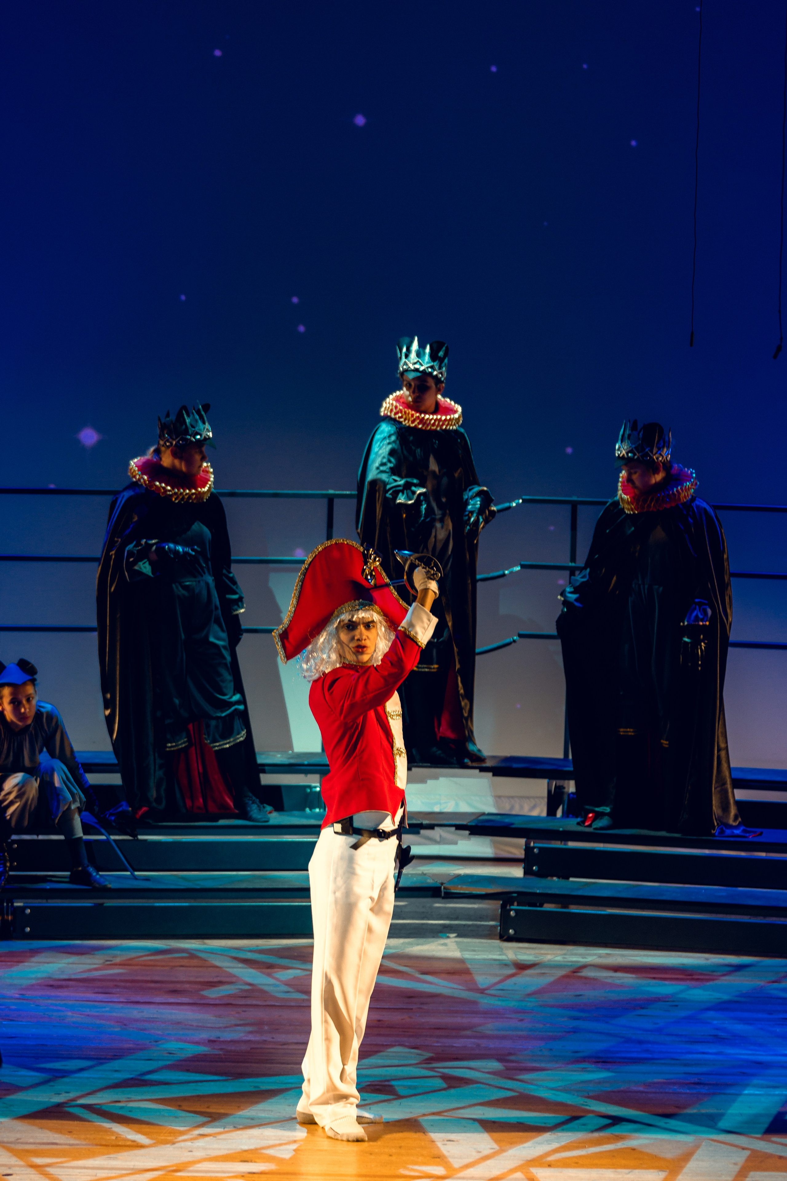 Щелкунчик. Tatyana Dubova. Portrait and Family Photographer, Saint Petersburg