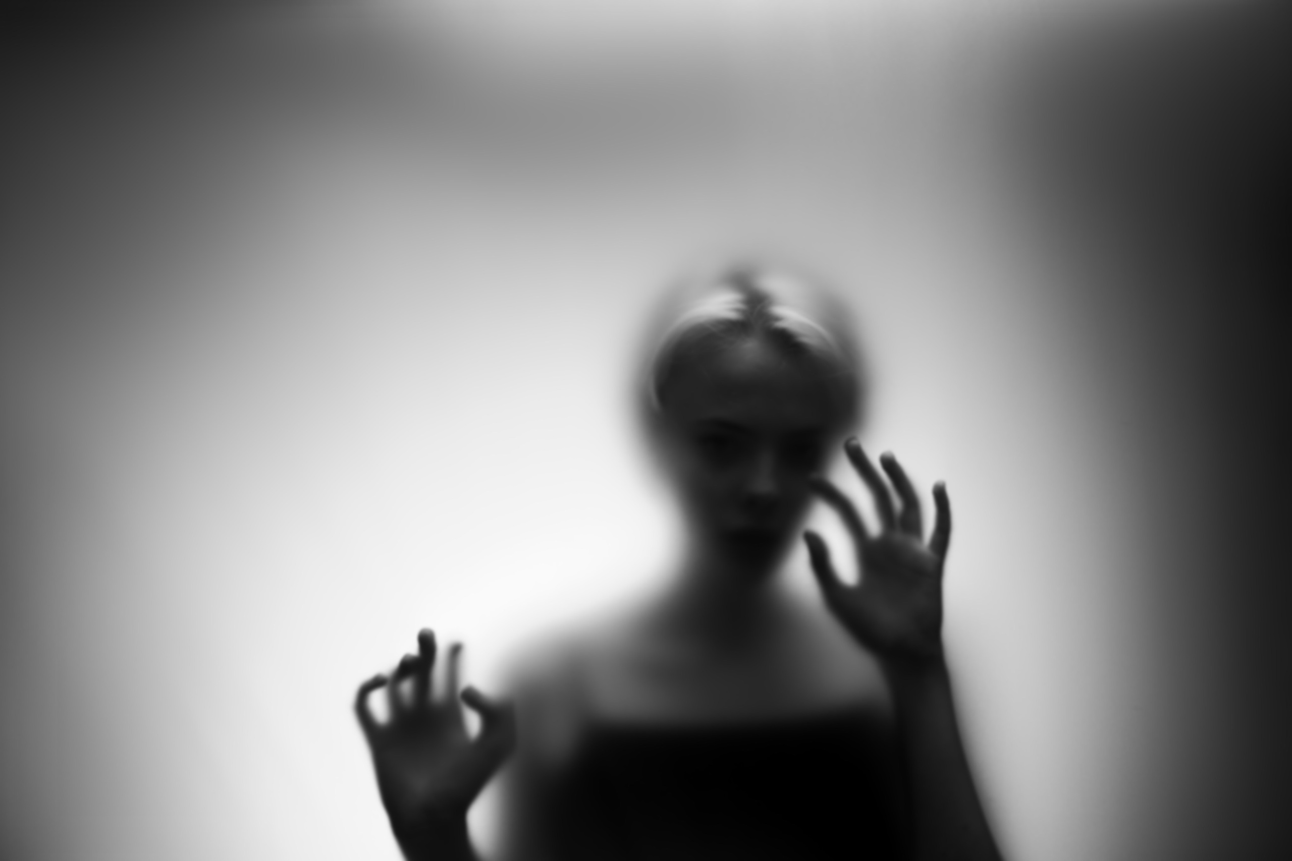 Все портреты. Фотограф Вадим Бердник