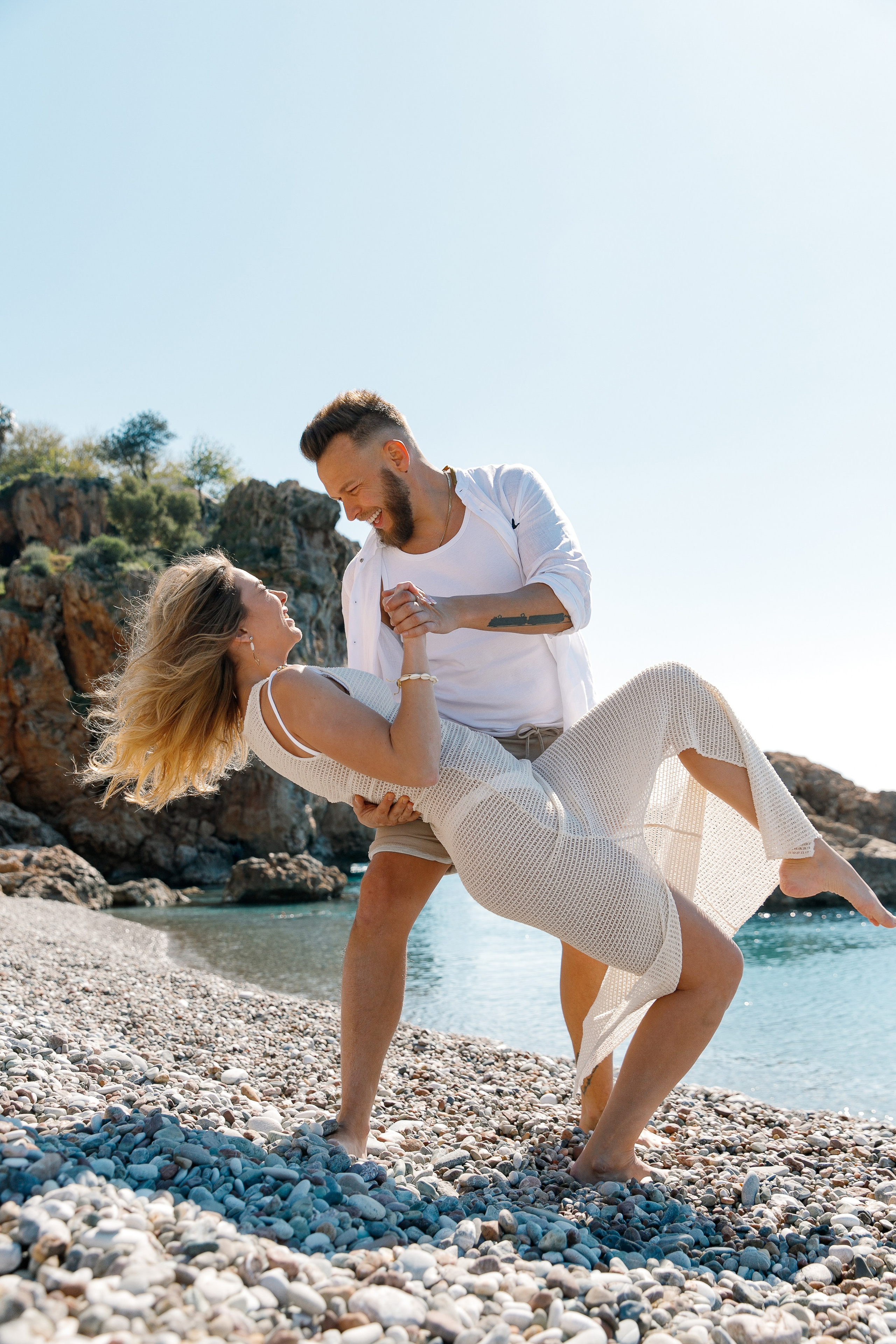 Diana & Alex. Фотограф Анастасия Кулешова