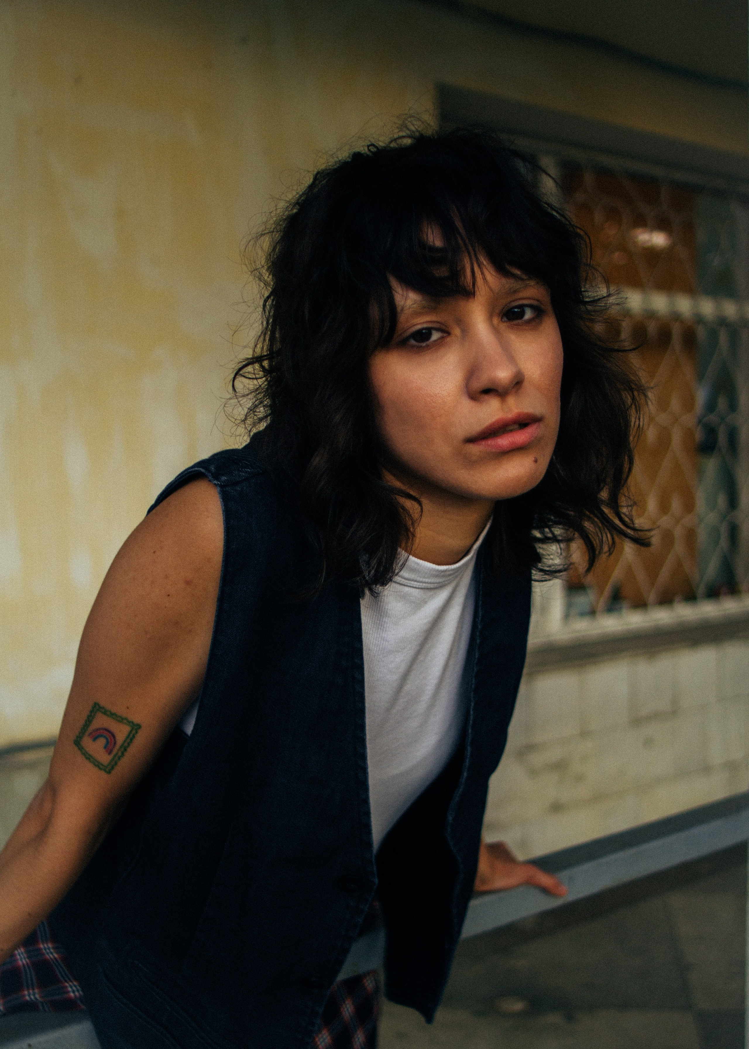 Саша в советской Хосте. Главная