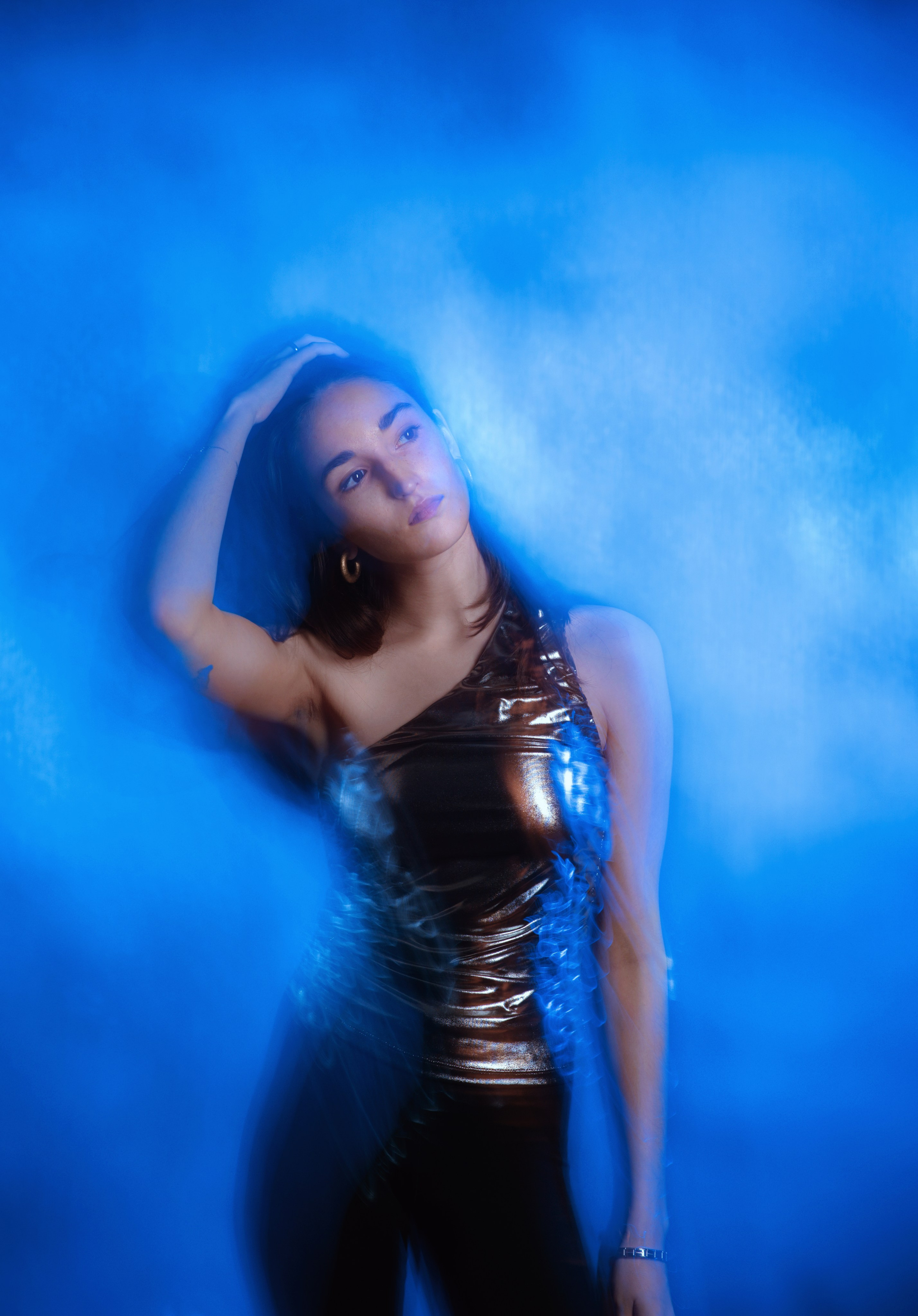 Маиша. Фотографы в Орле Шестопаловы Юлия и Юрий