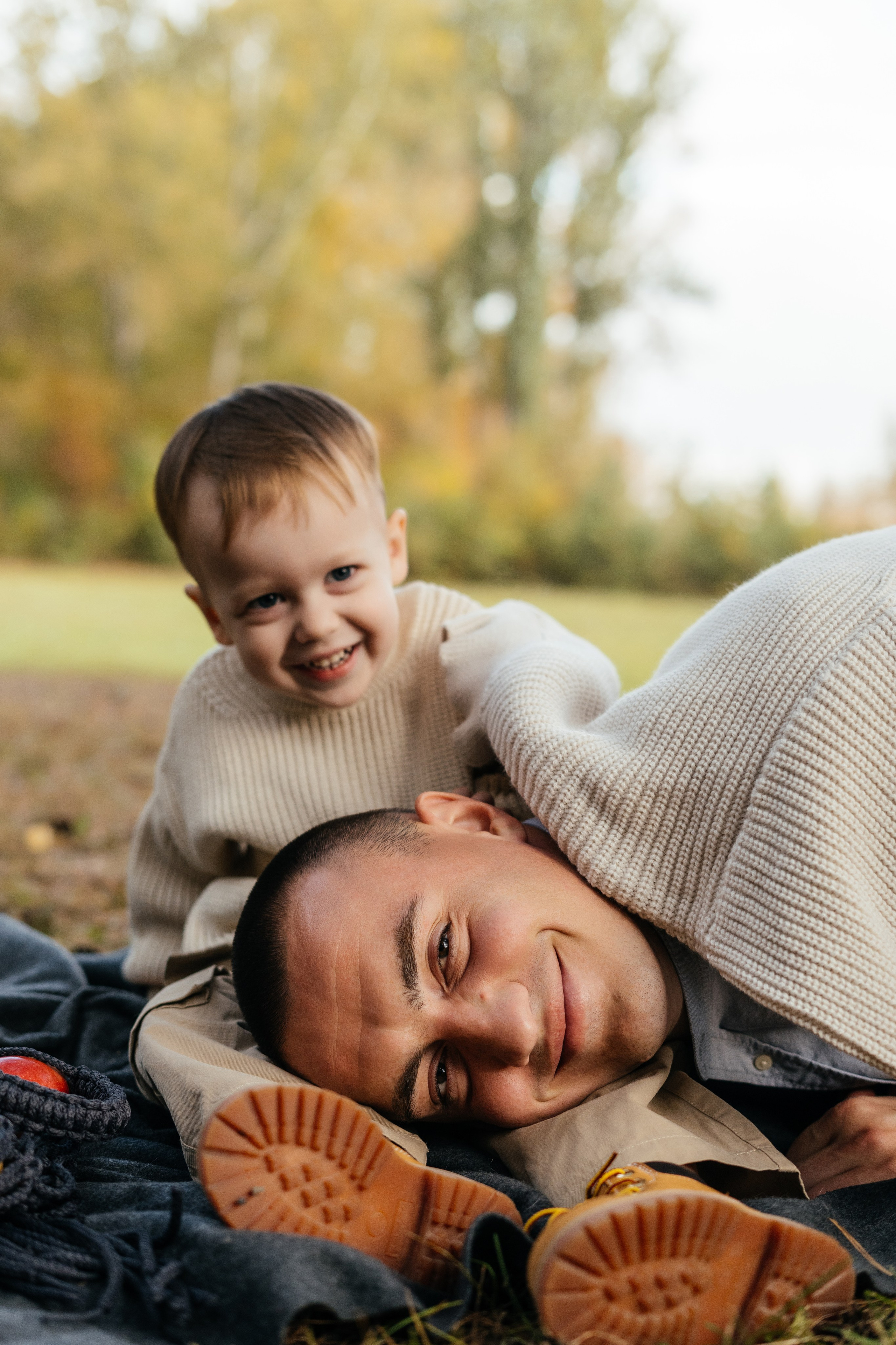 В ожидании тебя. Свадебный и семейный фотограф в Новосибирске Светлана Варутина