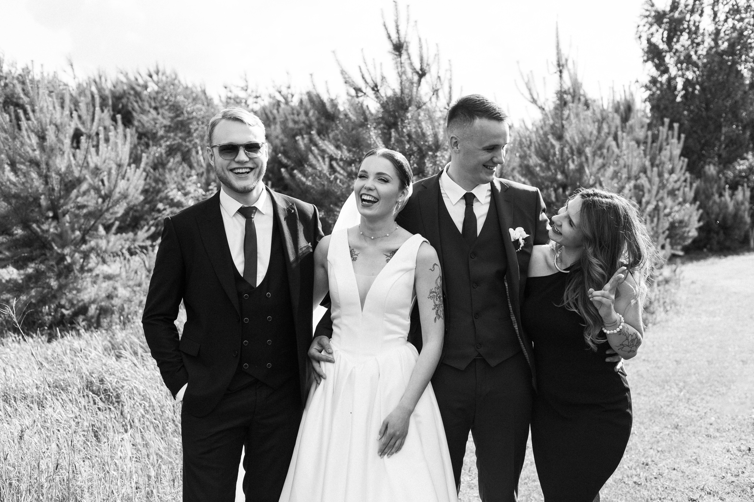 Крепкие объятия. Свадебный и портретный фотограф Соломко Диана