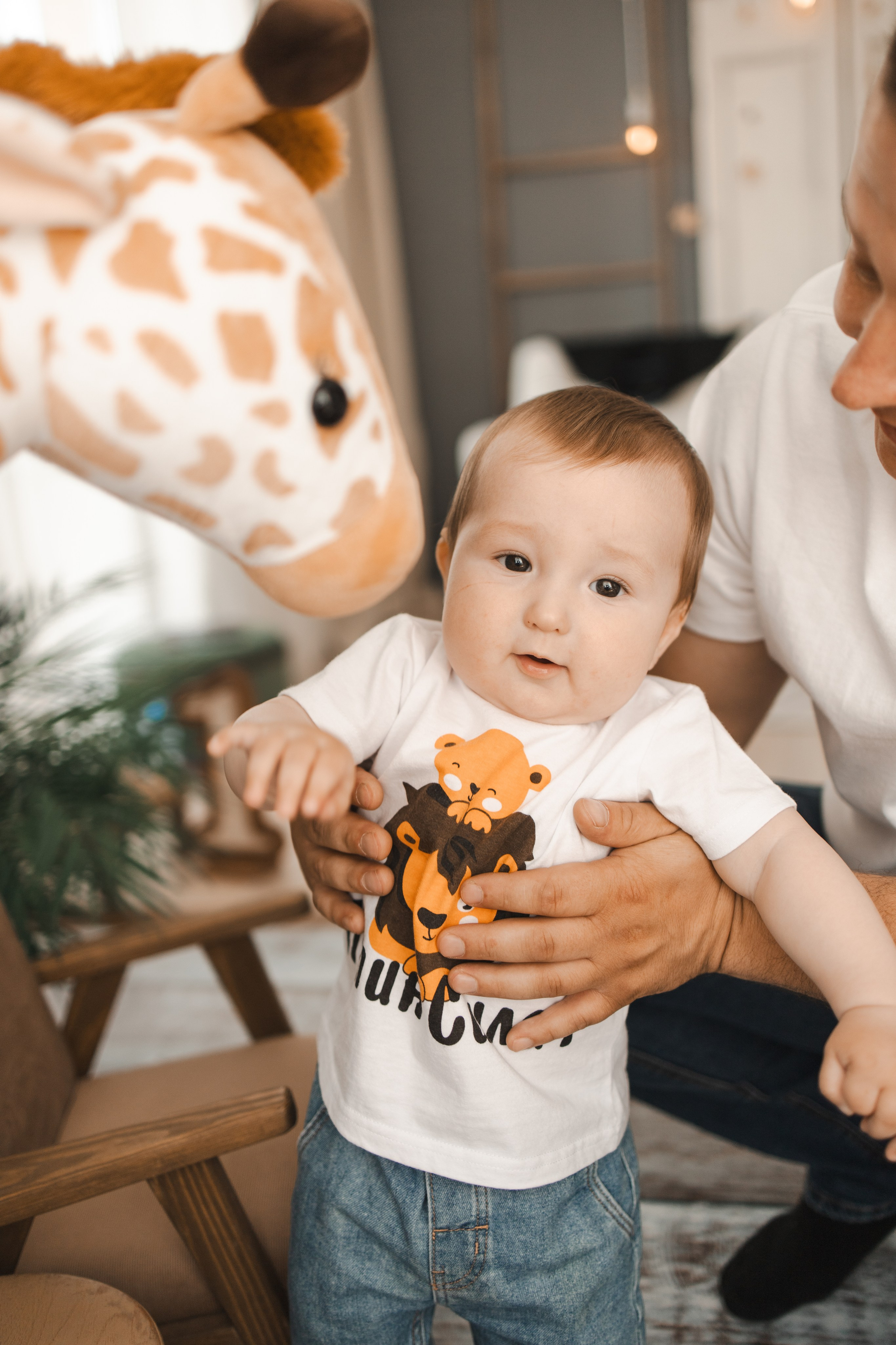 Арсений. Фотограф в Иркутске Тома Кабанова