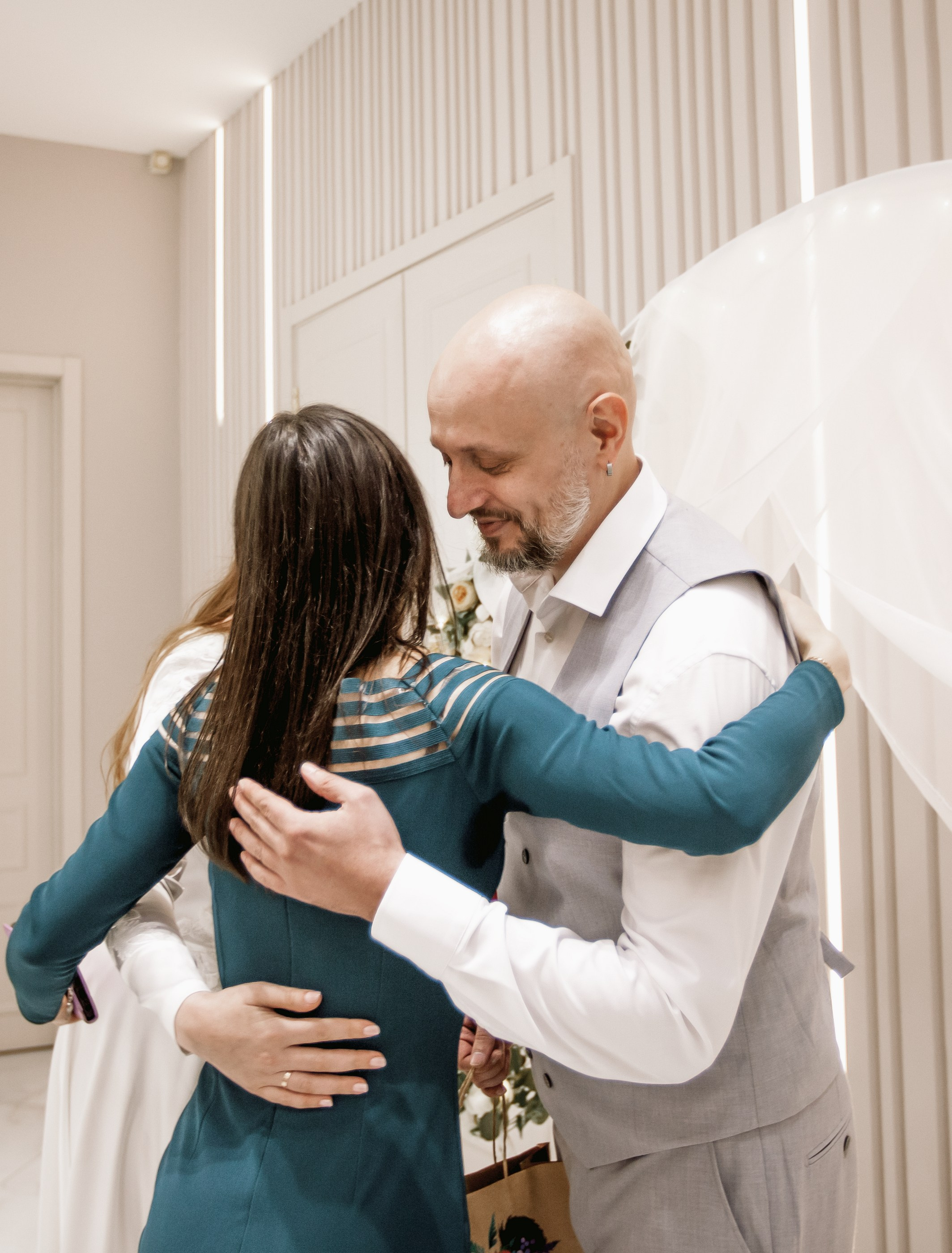 Сергей&Мария. Свадебный и семейный фотограф Амина Шабанова