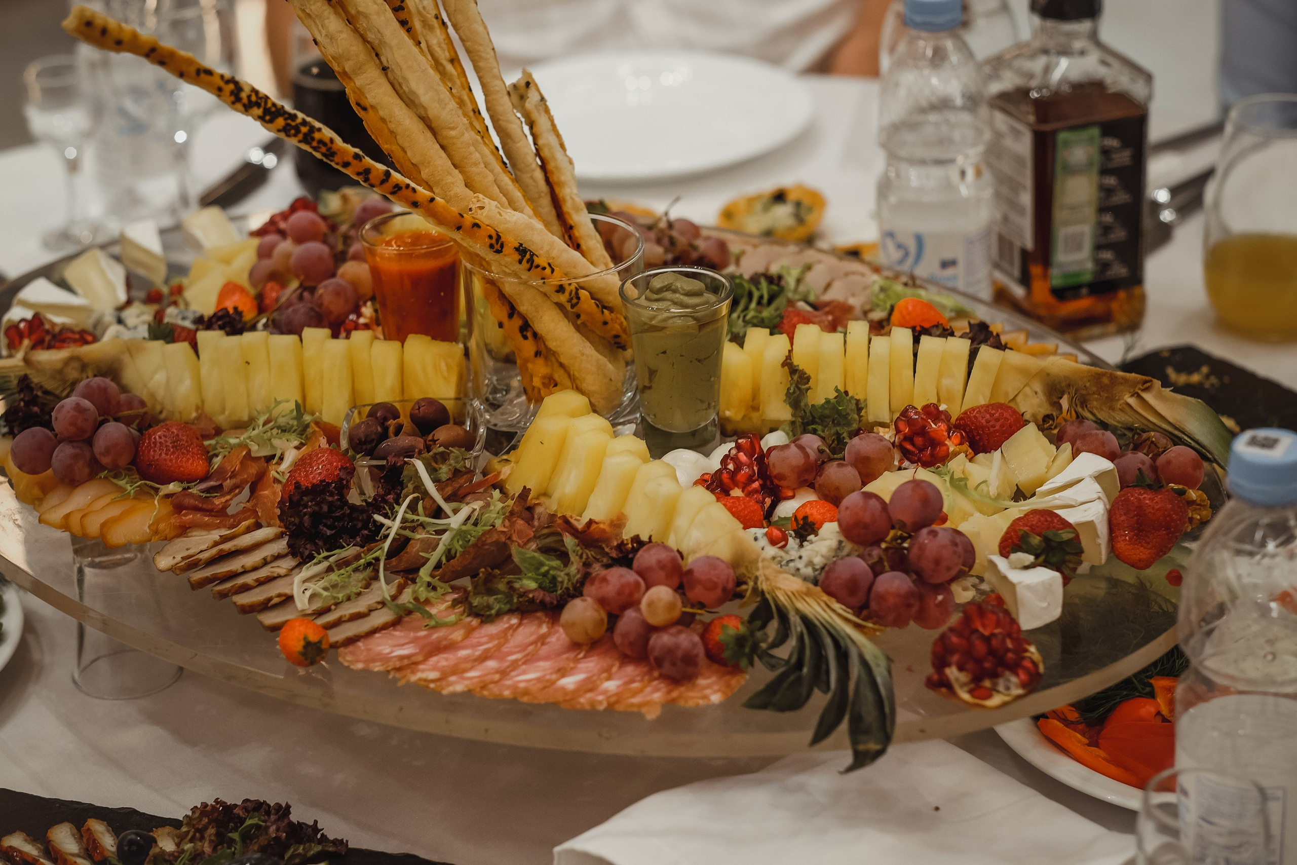 Сергей&Мария. Свадебный и семейный фотограф Амина Шабанова