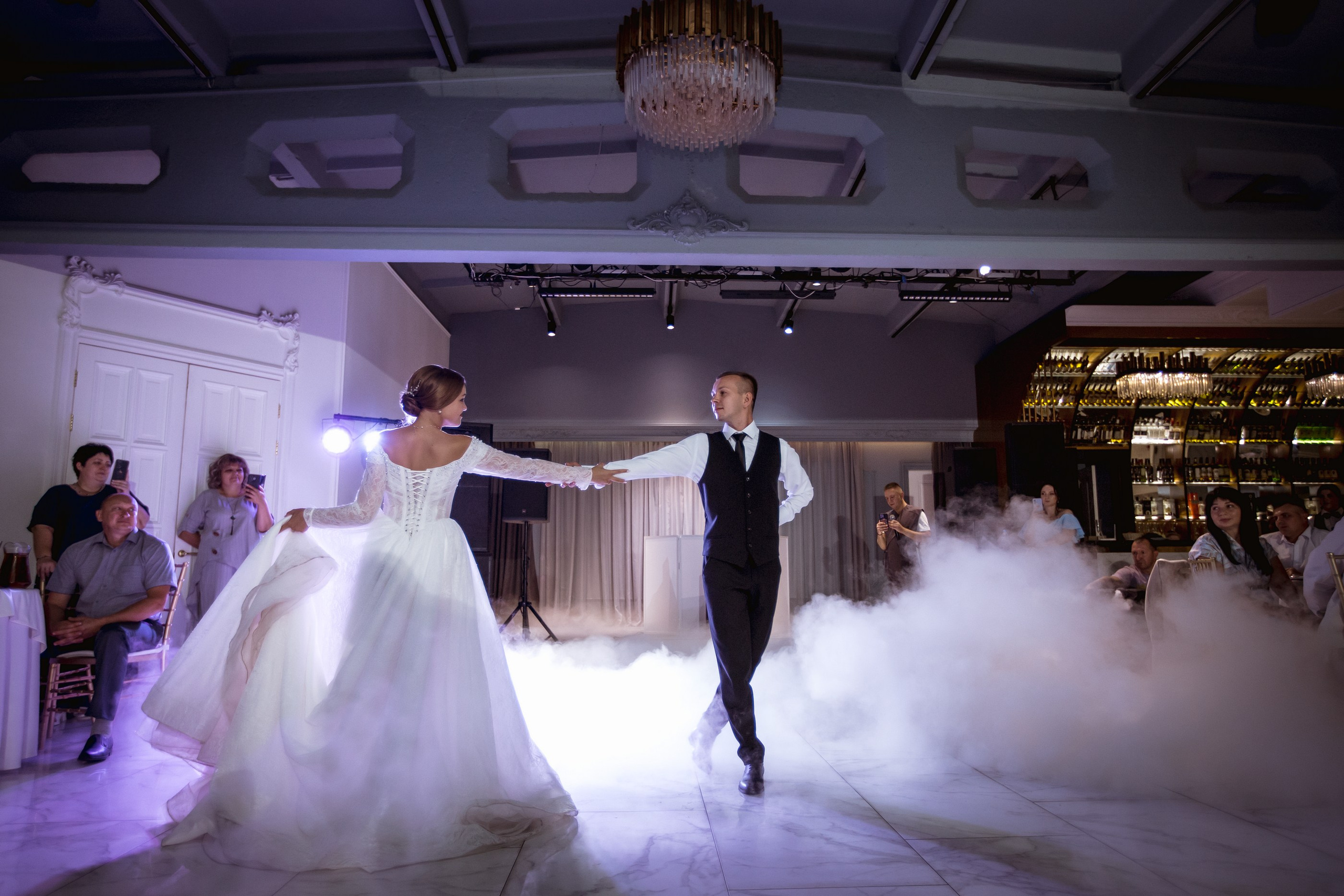 Виталий&Ольга. Свадебный и семейный фотограф Амина Шабанова