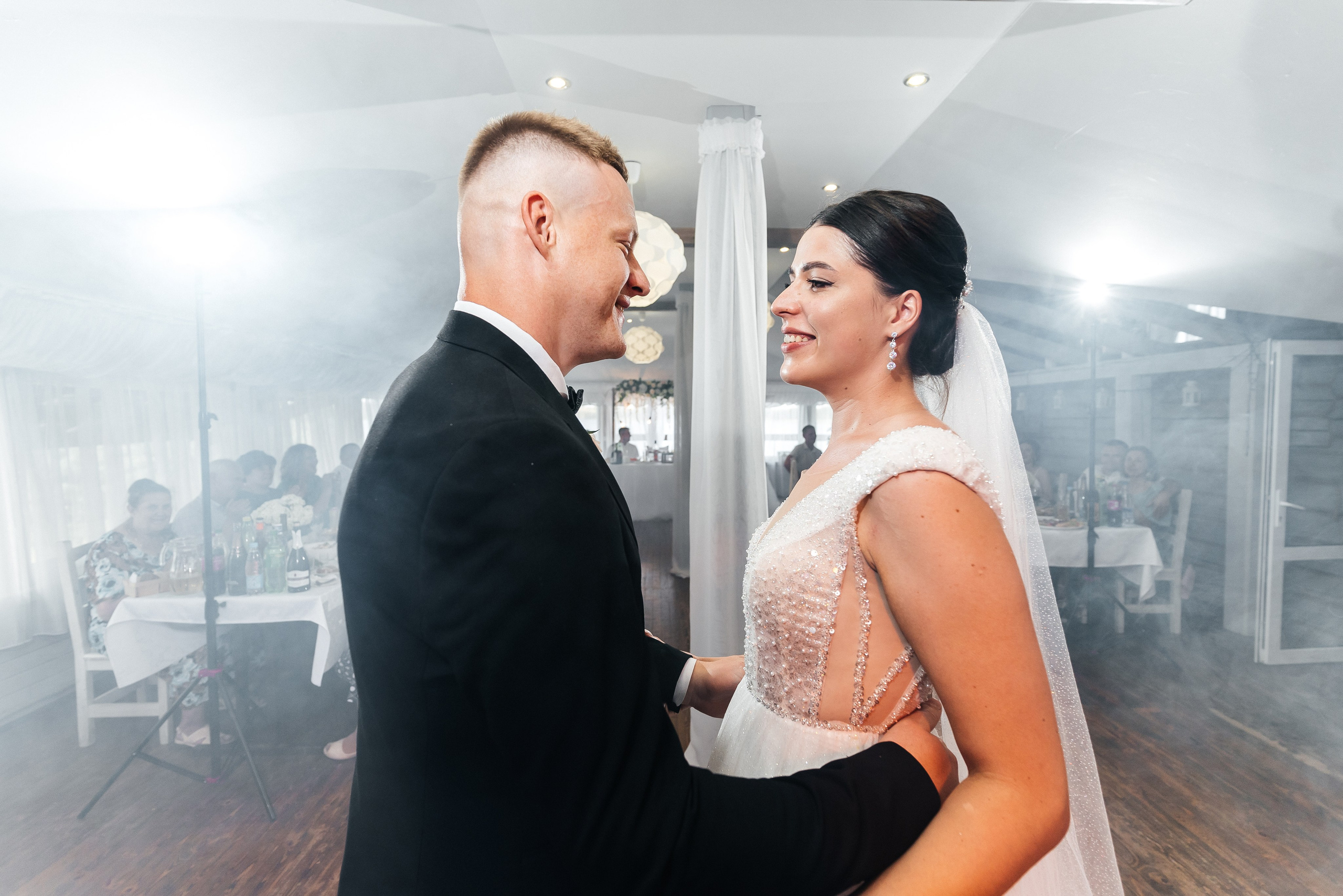 Иван и Оксана. Фотограф Новополоцк, Полоцк, Минск, РБ, Зимаков Егор