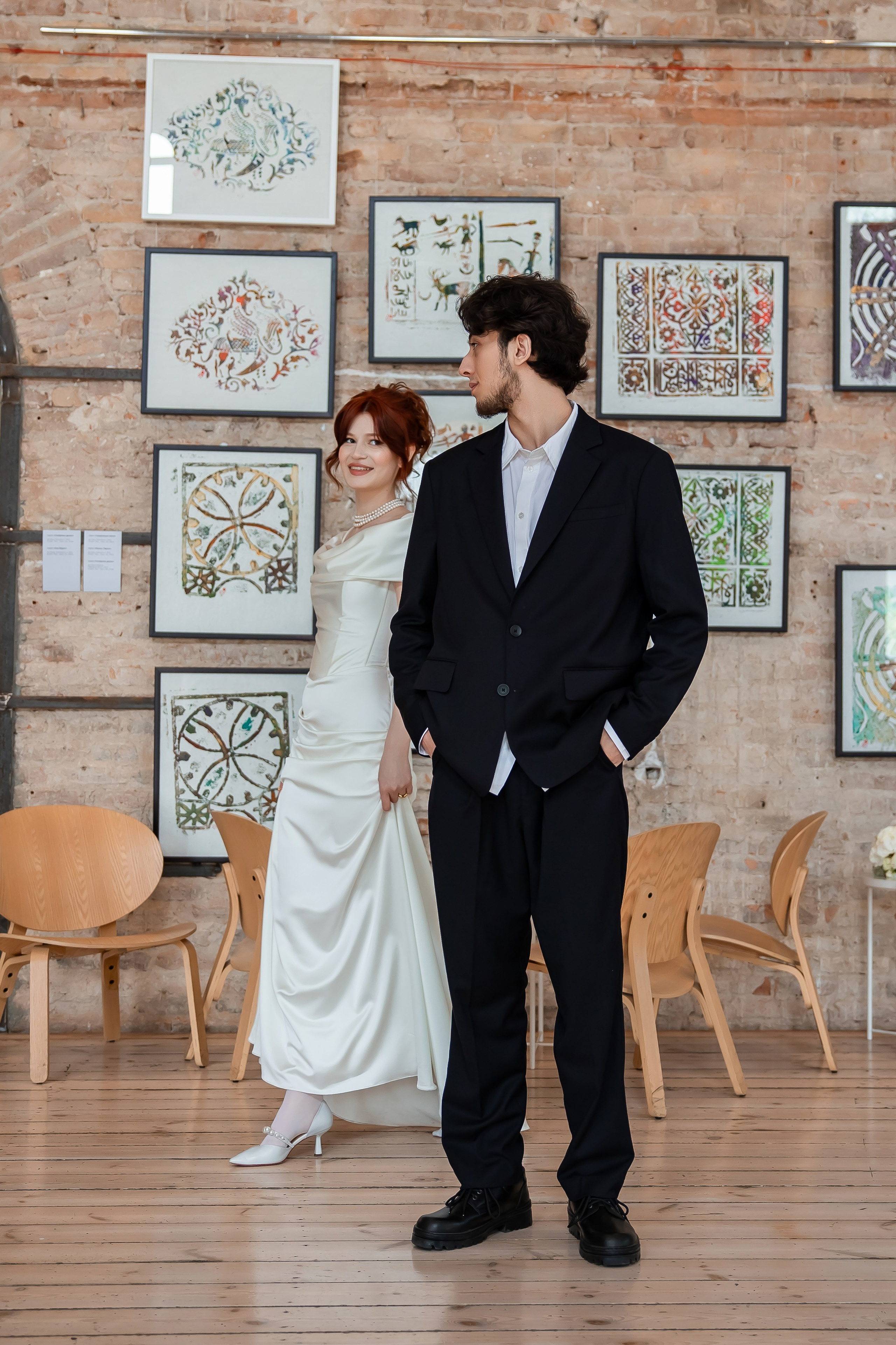 Марат и Асия. Свадебный фотограф Абдул Нурмагомедов. Россия, Дагестан