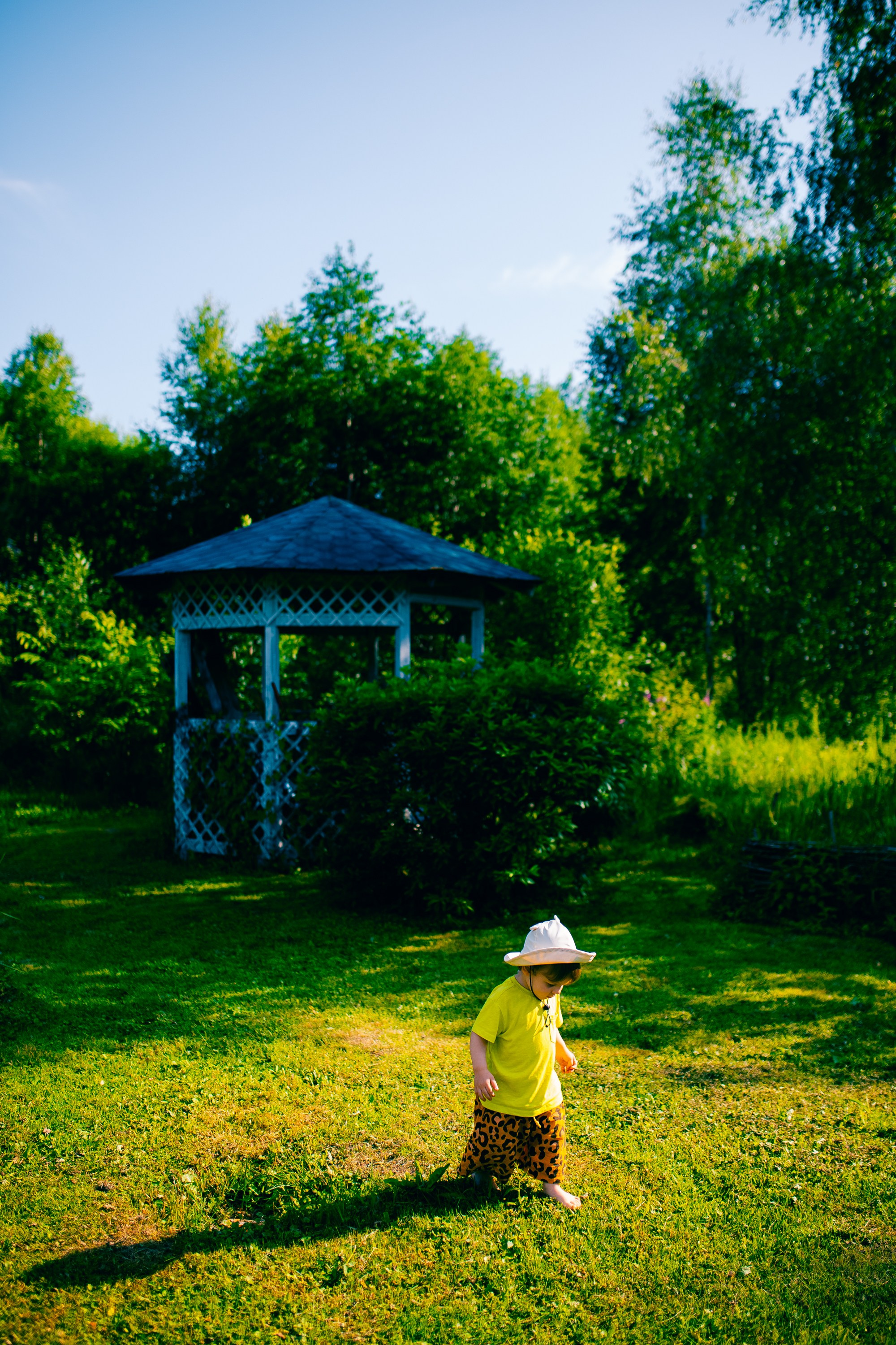 Зачем снимать детей?. Фотограф Оля Батист