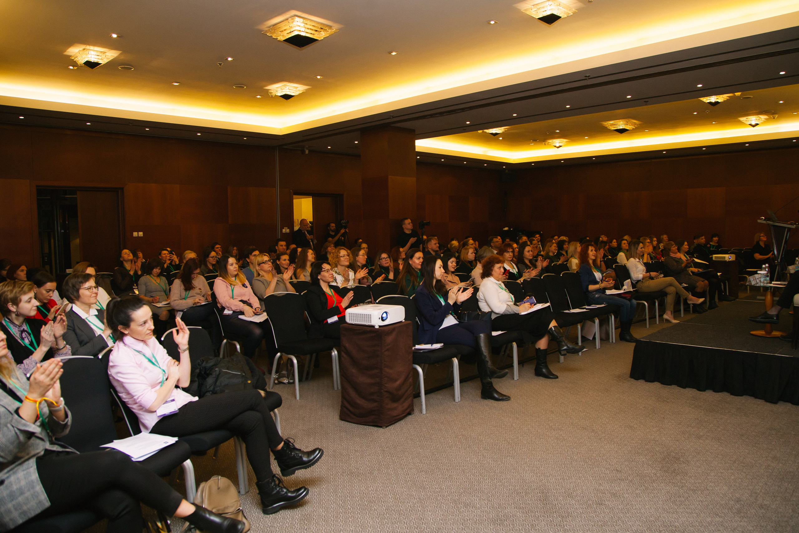 РЕПОРТАЖ. Фотограф Оля Батист