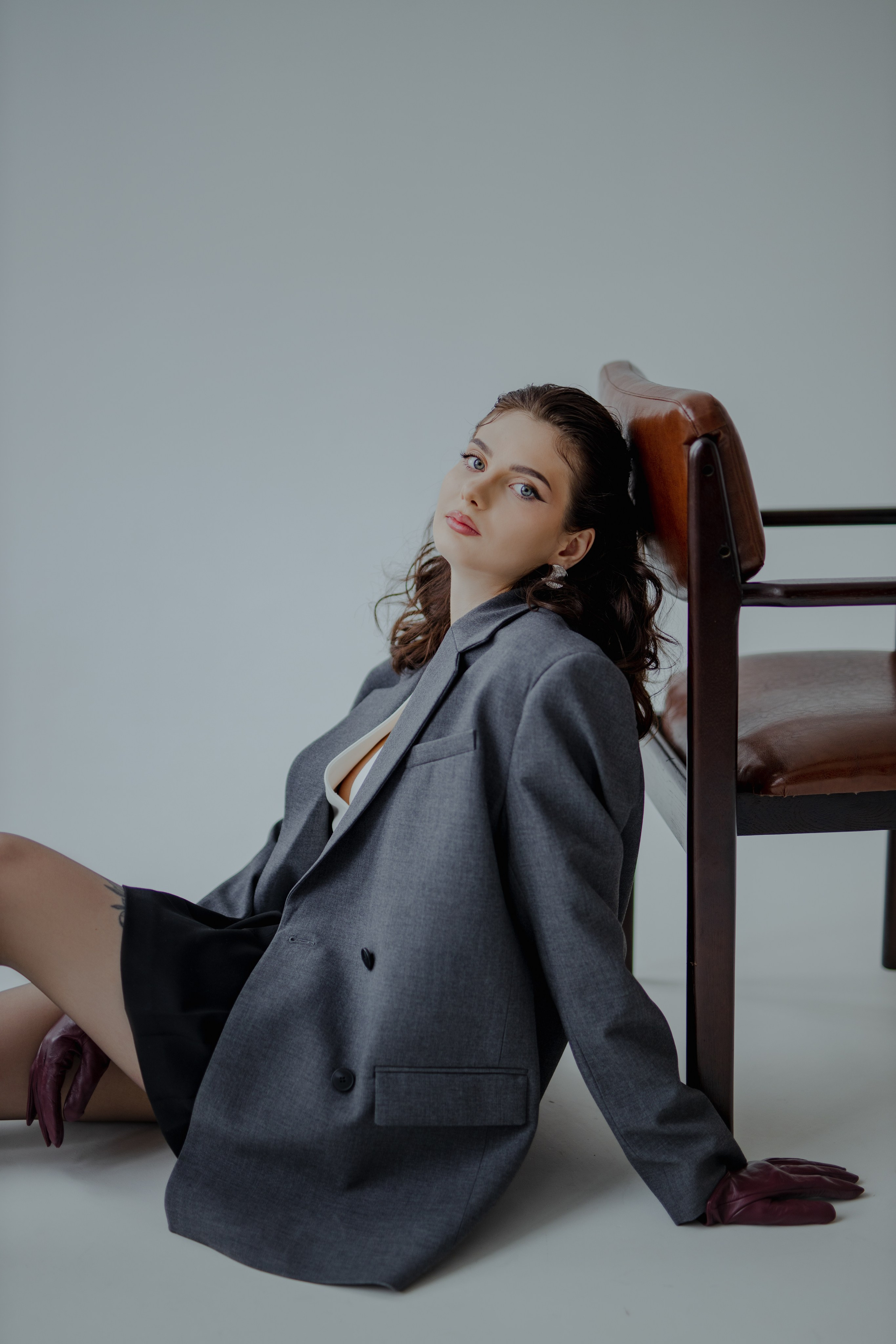 Polina. Olia Romicheva ♡ фотограф Фокино / Владивосток / Большой Камень / Находка