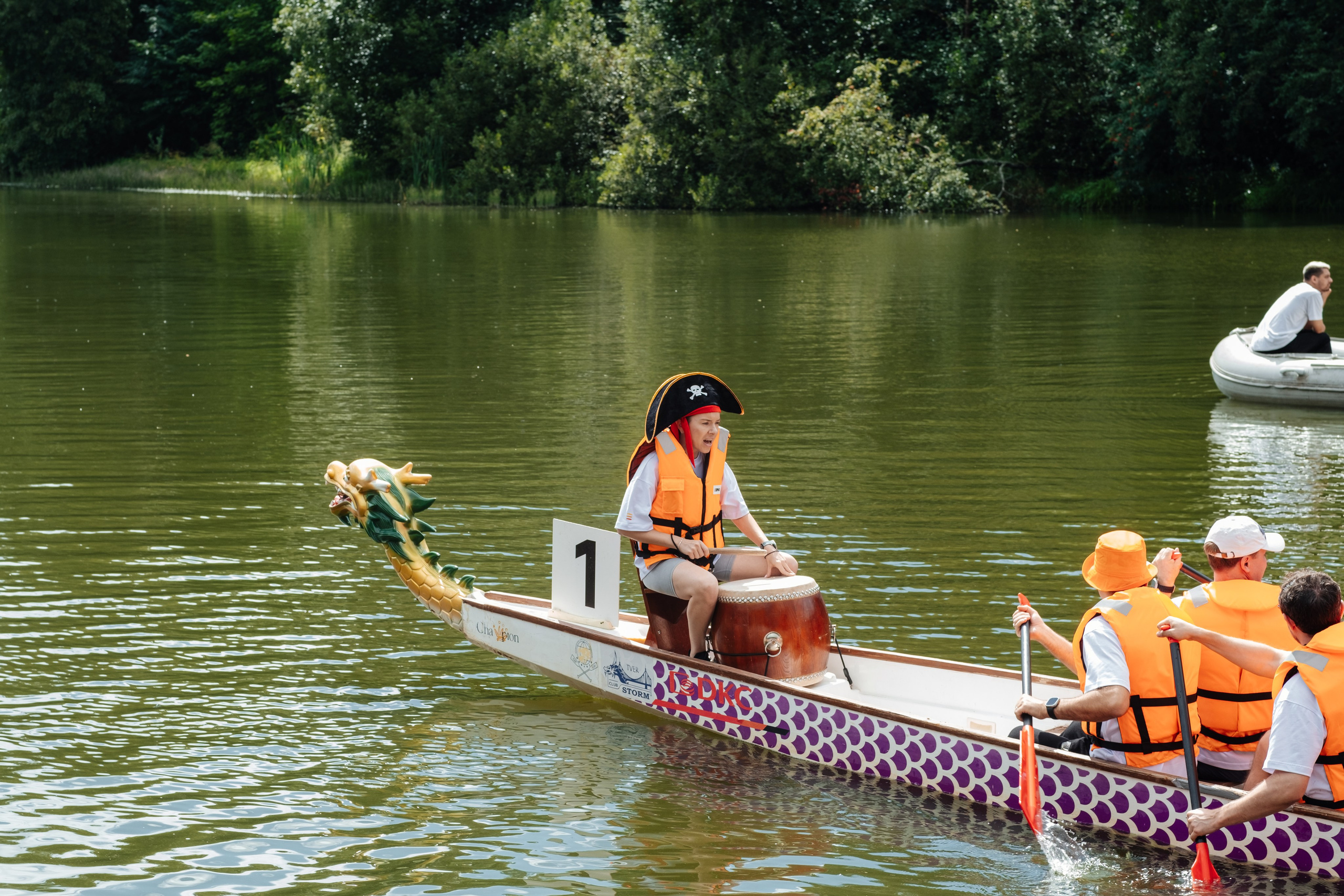 Корпоратив «ЕВРАЗ». Репортажный и портретный фотограф в Москве Илья Спиридонов