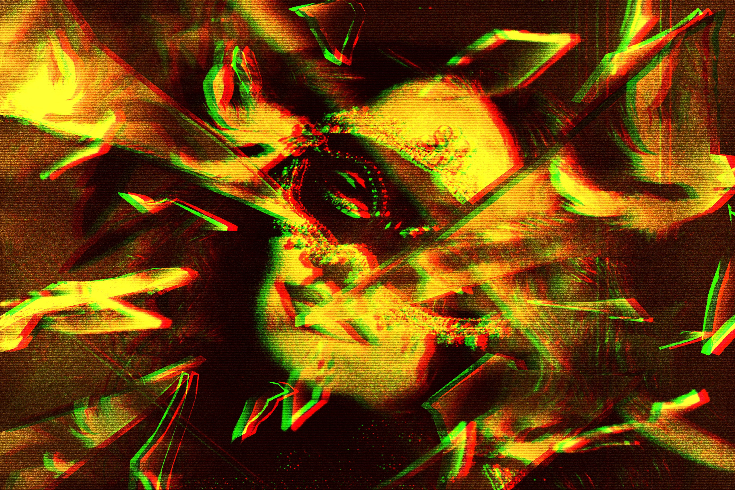 Anton. Yulia Yurchevskaya | Art Director & Visual Visionary