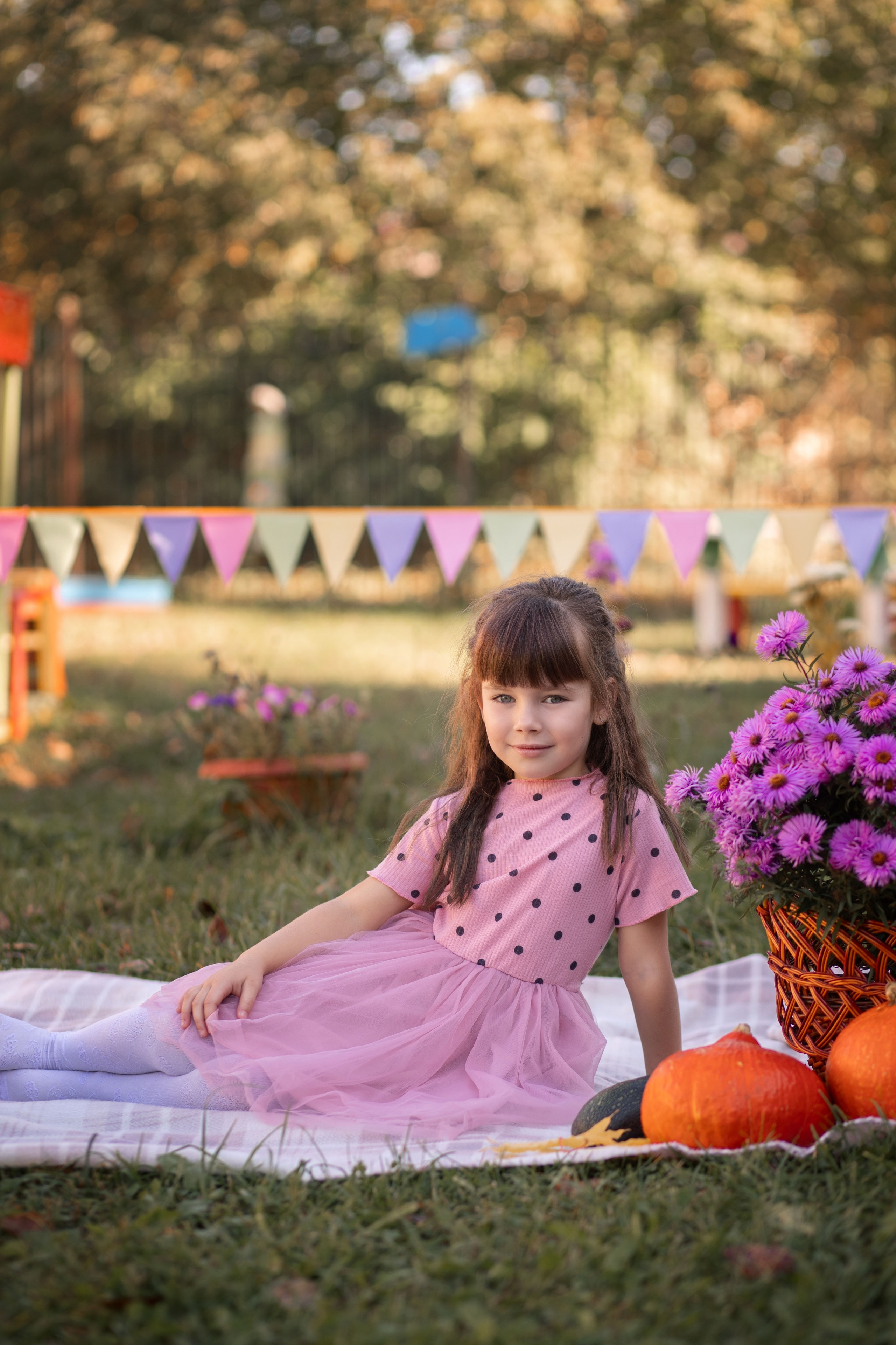 Детский сад. Фотограф Алексин|Тула