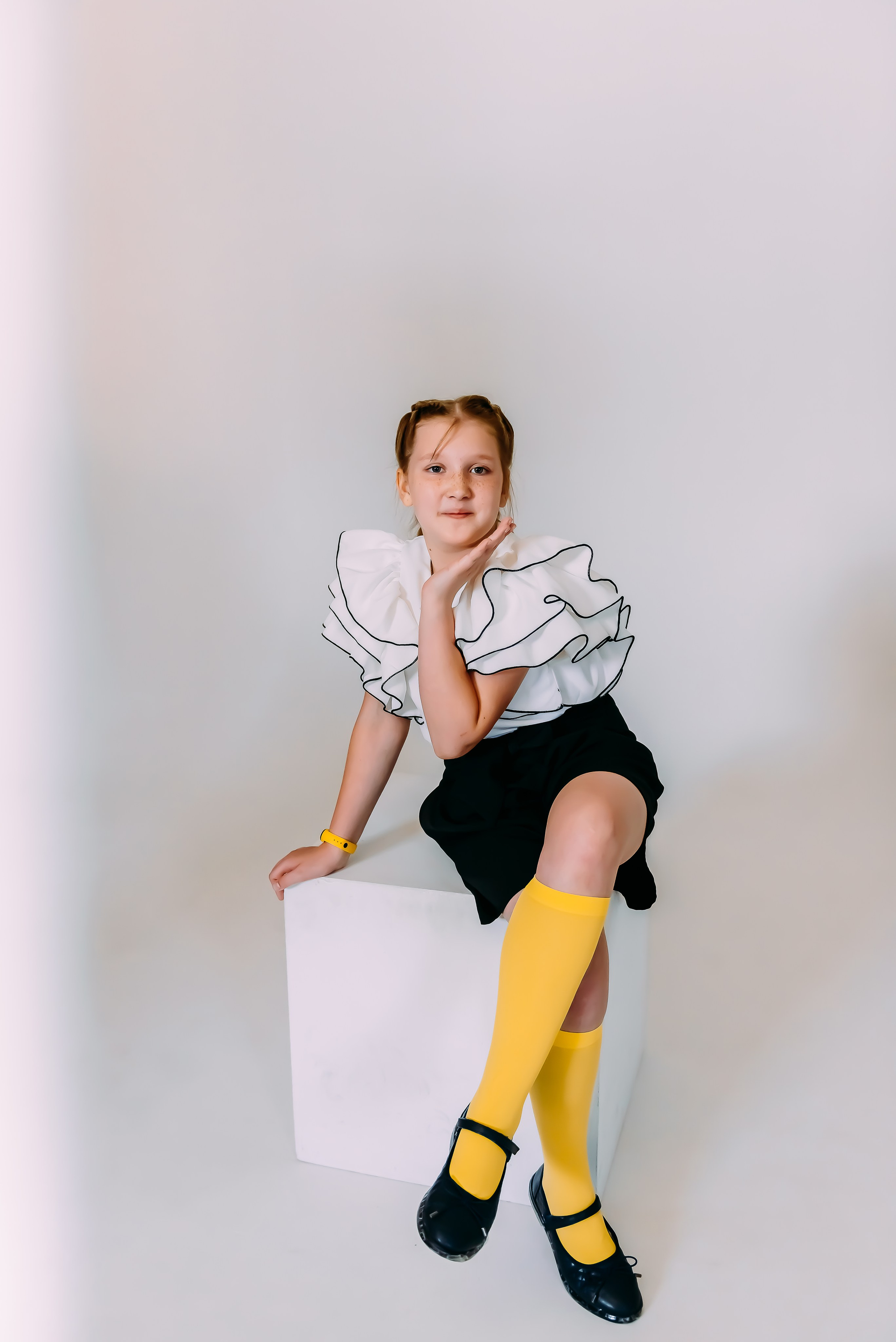 4 «А» |п. Дубовое|Начальная школа|2025. ALBUMIA