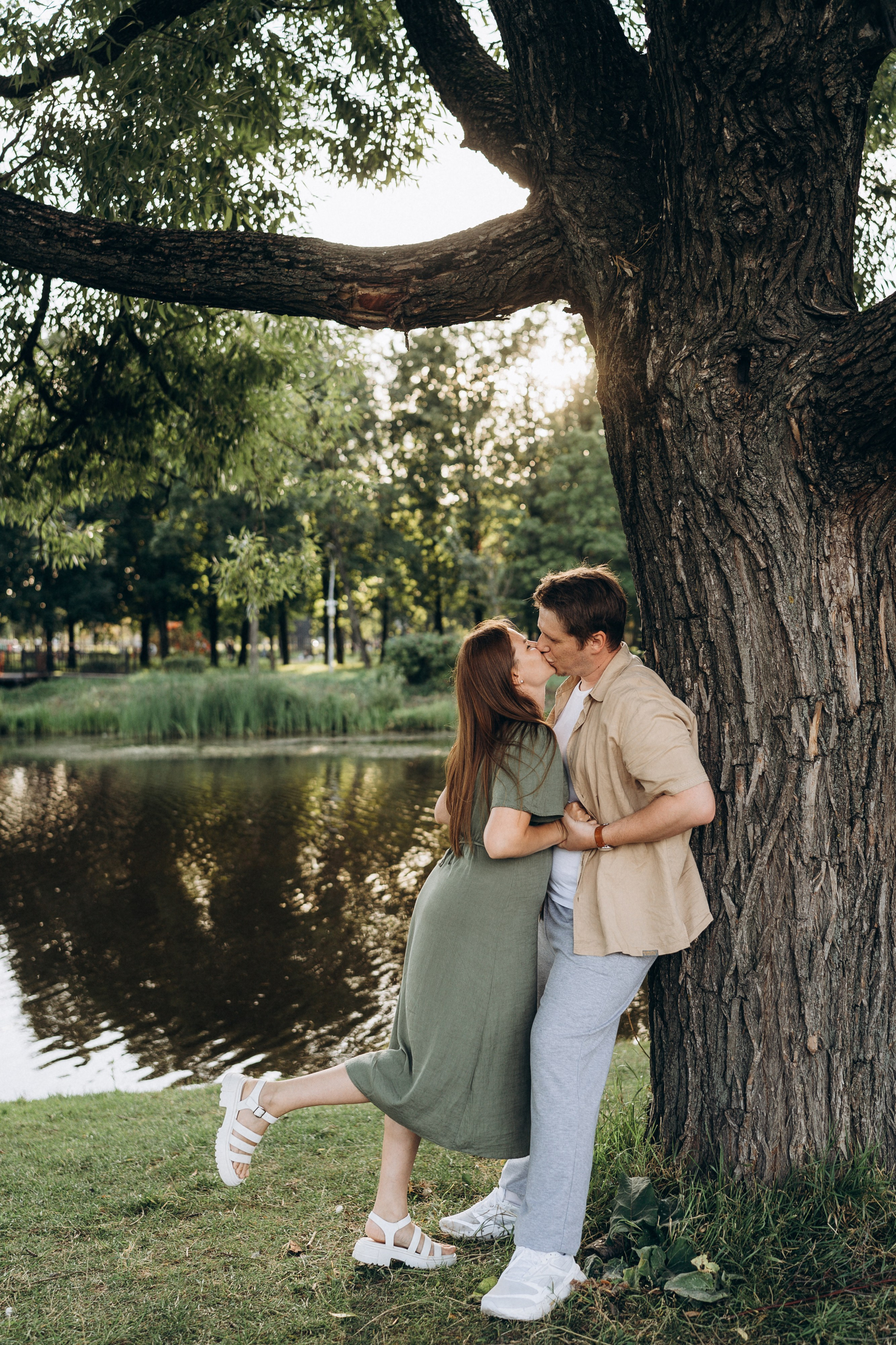 Евгений / Ирина и Артем. Фотограф в Санкт-Петербурге — Лучина Екатерина