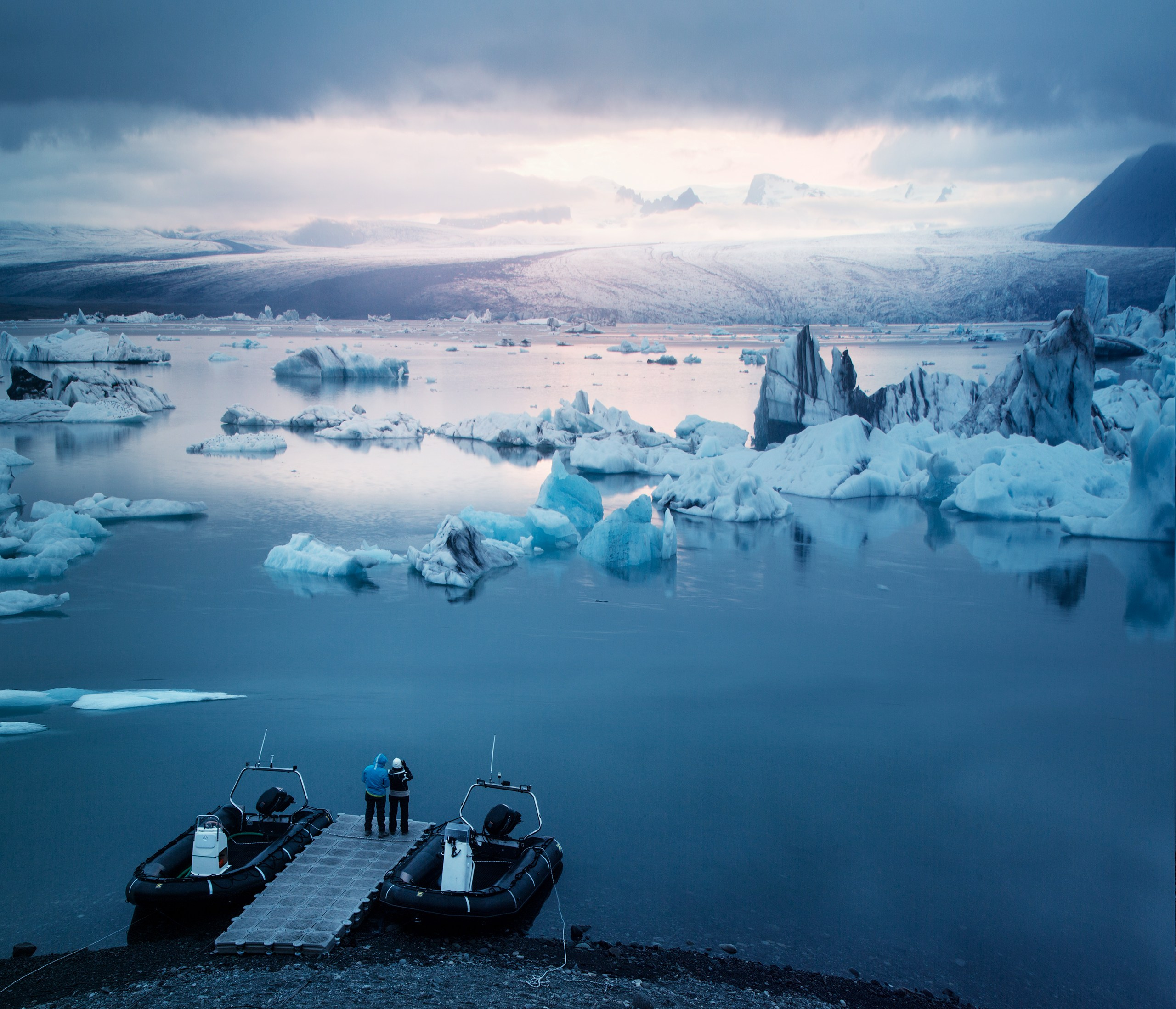 Фотограф Владимир Медведев