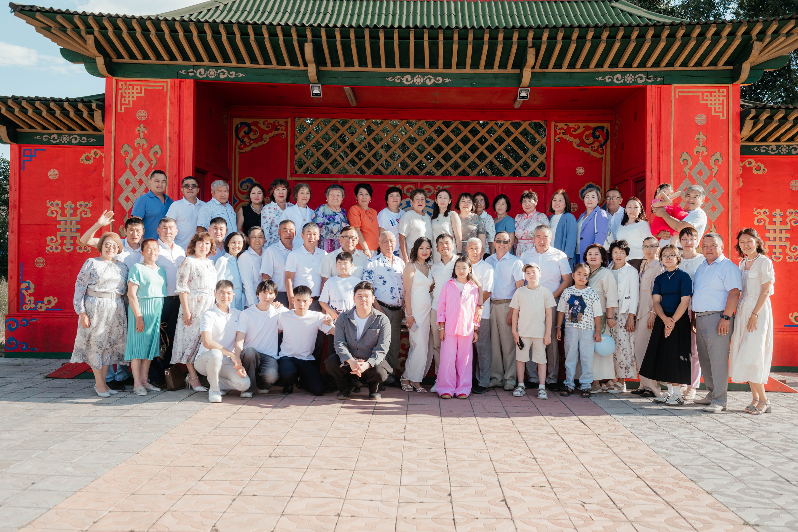 Милан и регистрация брака. Фотограф Эллина Дар г. Улан-Удэ