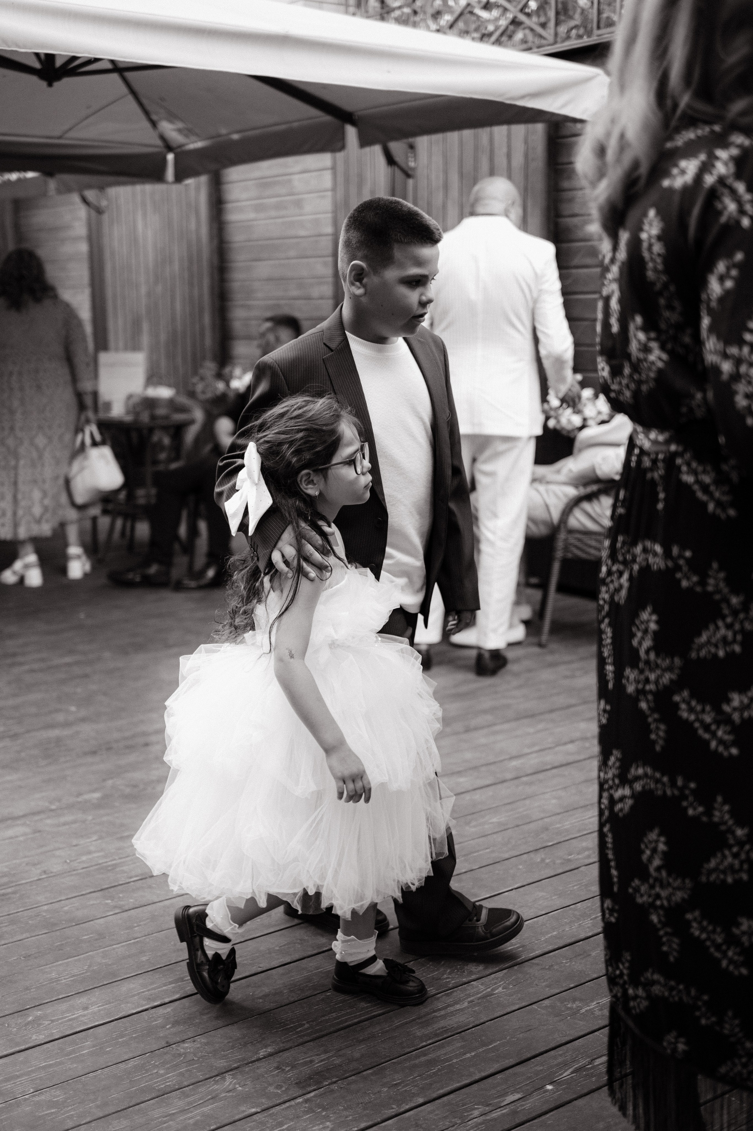 МАРИЯ И АЛЬБЕРТ. Свадебный и семейный фотограф Никита Корохов