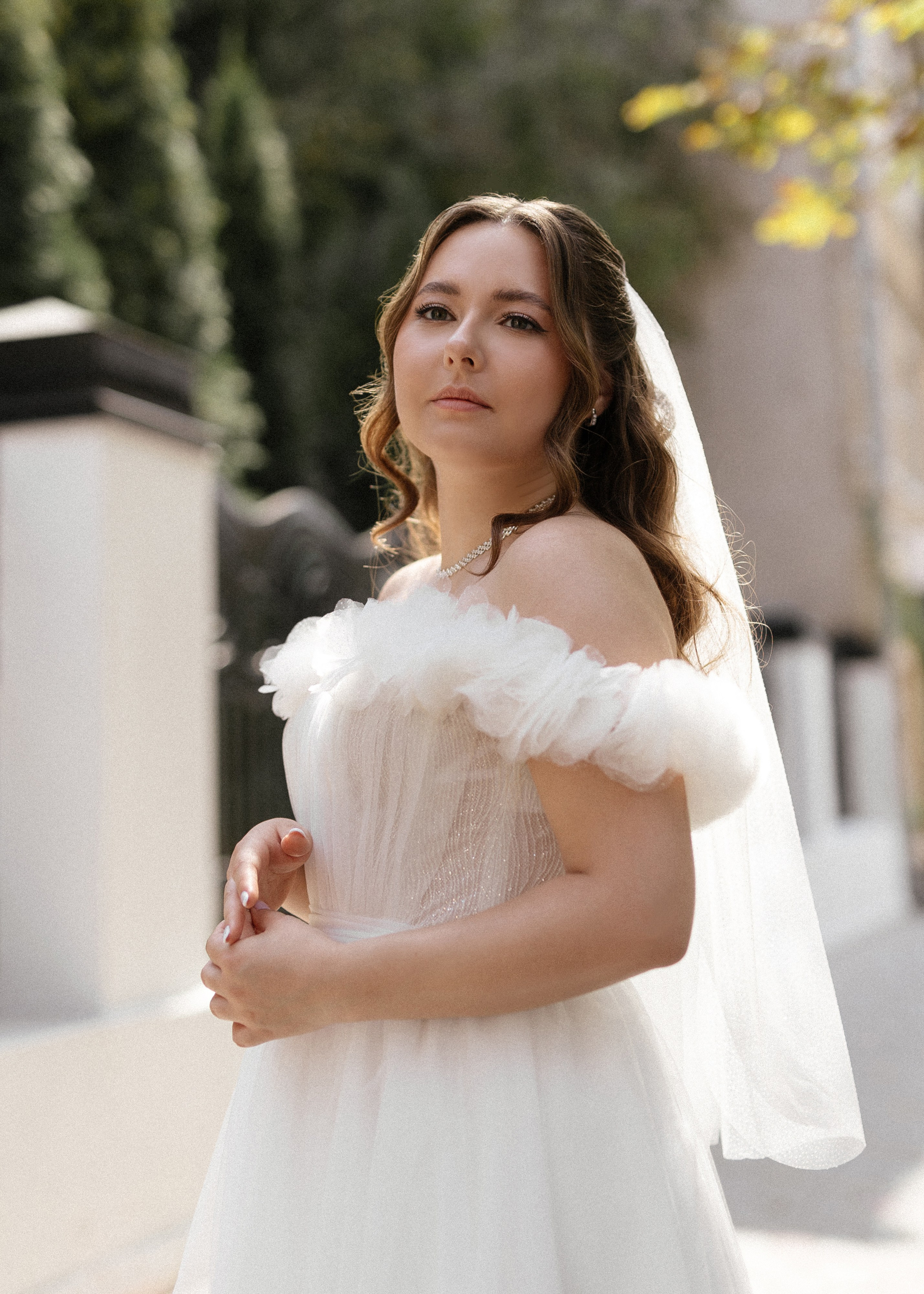 Даша + Ваня. Свадебный и семейный фотограф в Саратове Маша Паника