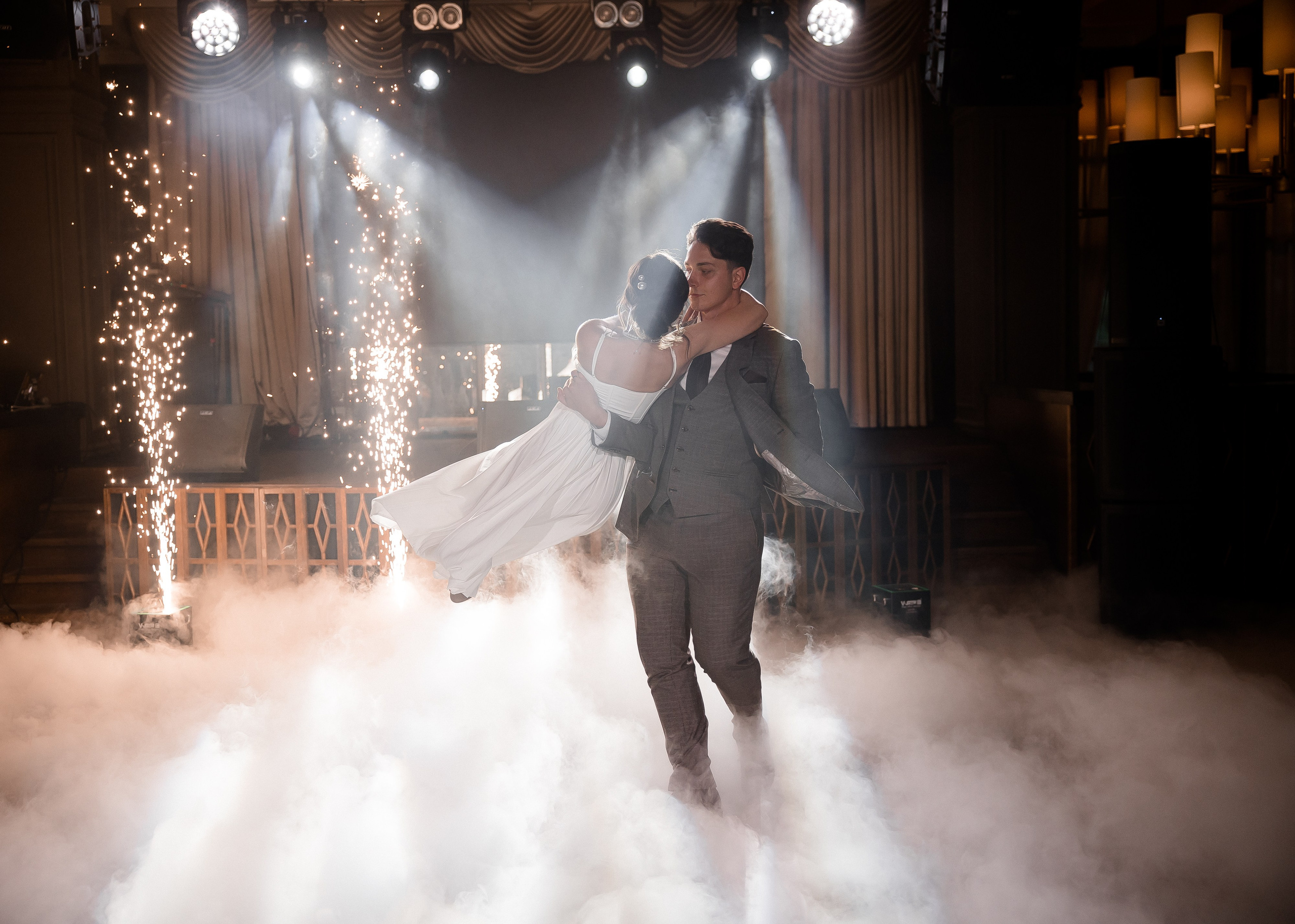 Юля + Андрей. Свадебный и семейный фотограф в Саратове Маша Паника